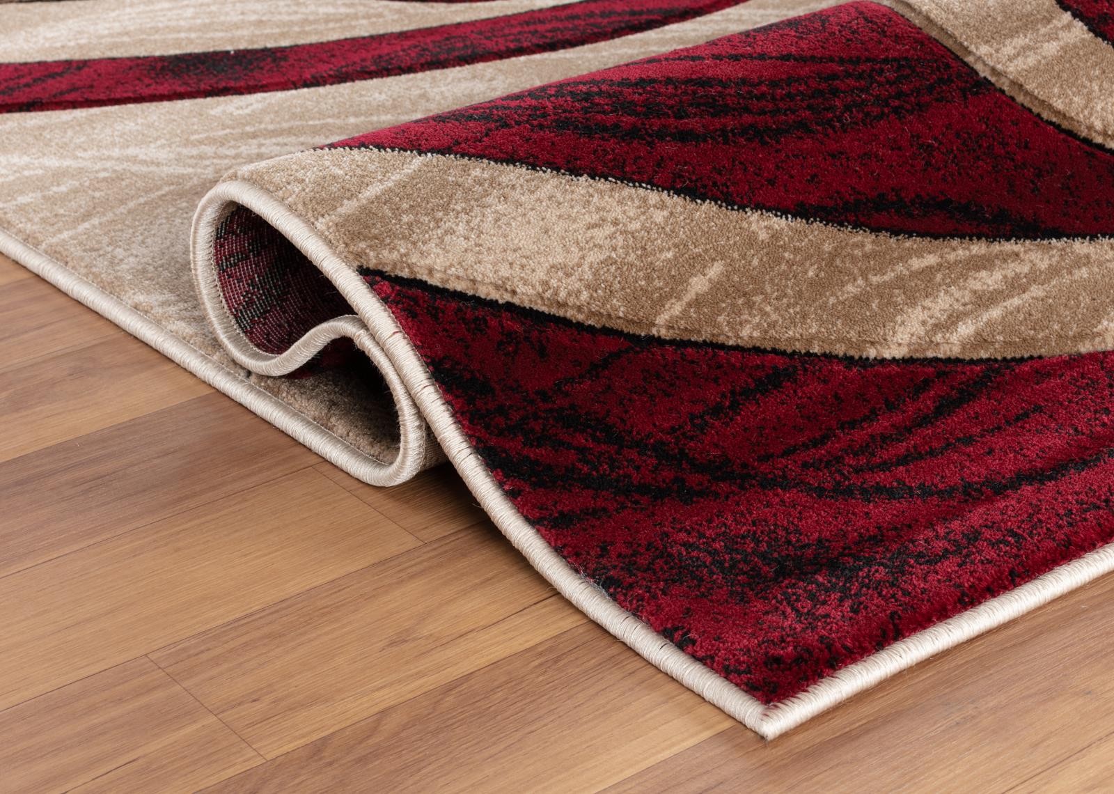 Orelsi OR46 Brown Area Rug — view 7