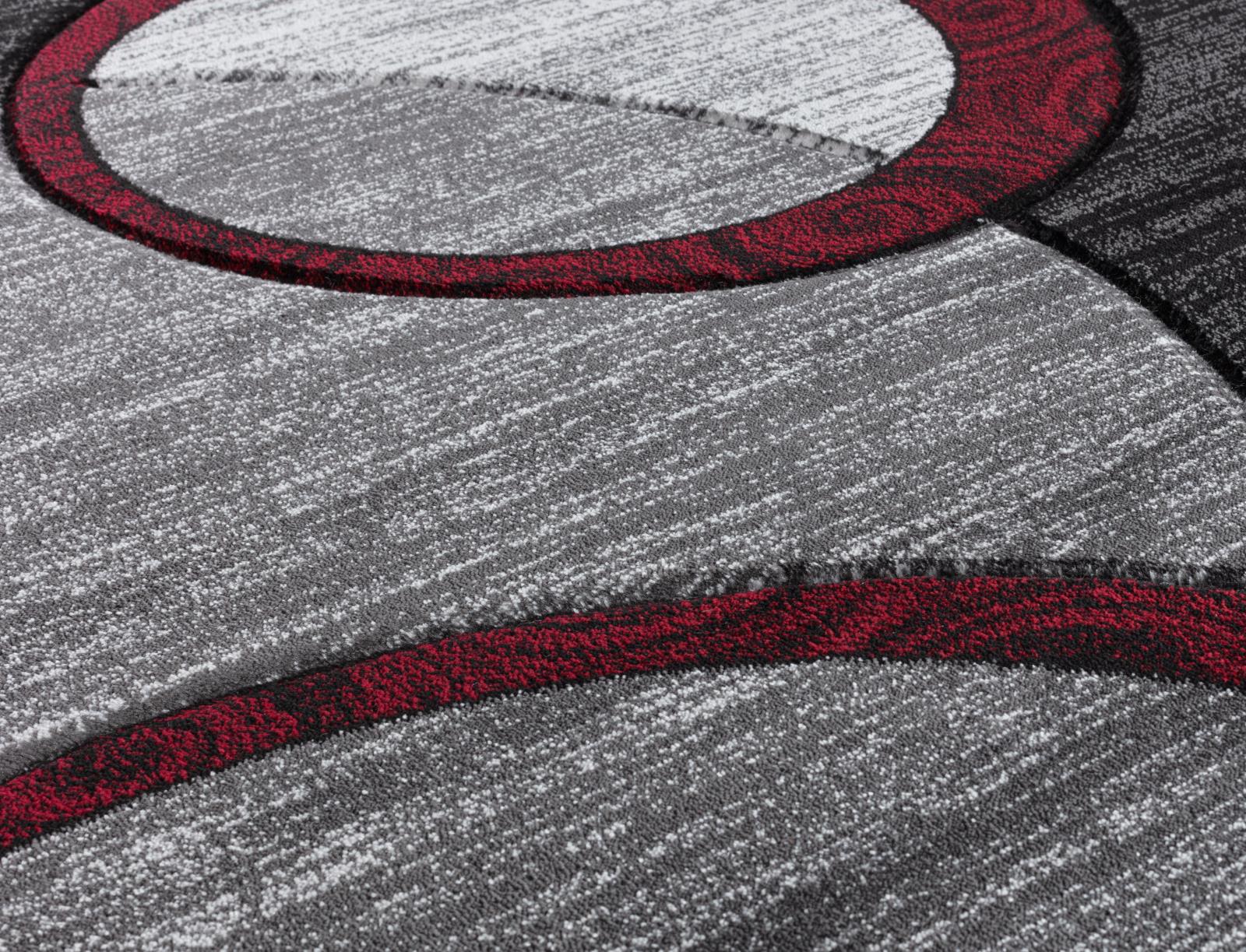 Orelsi OR49 Multicolor Area Rug — view 5