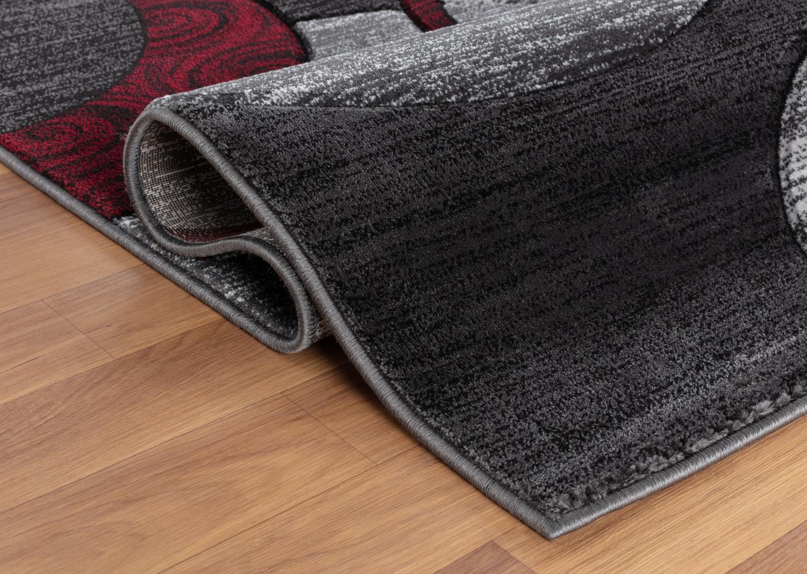 Orelsi OR49 Multicolor Area Rug — view 4