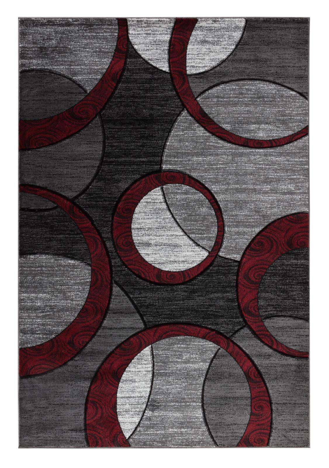 Orelsi OR49 Multicolor Area Rug