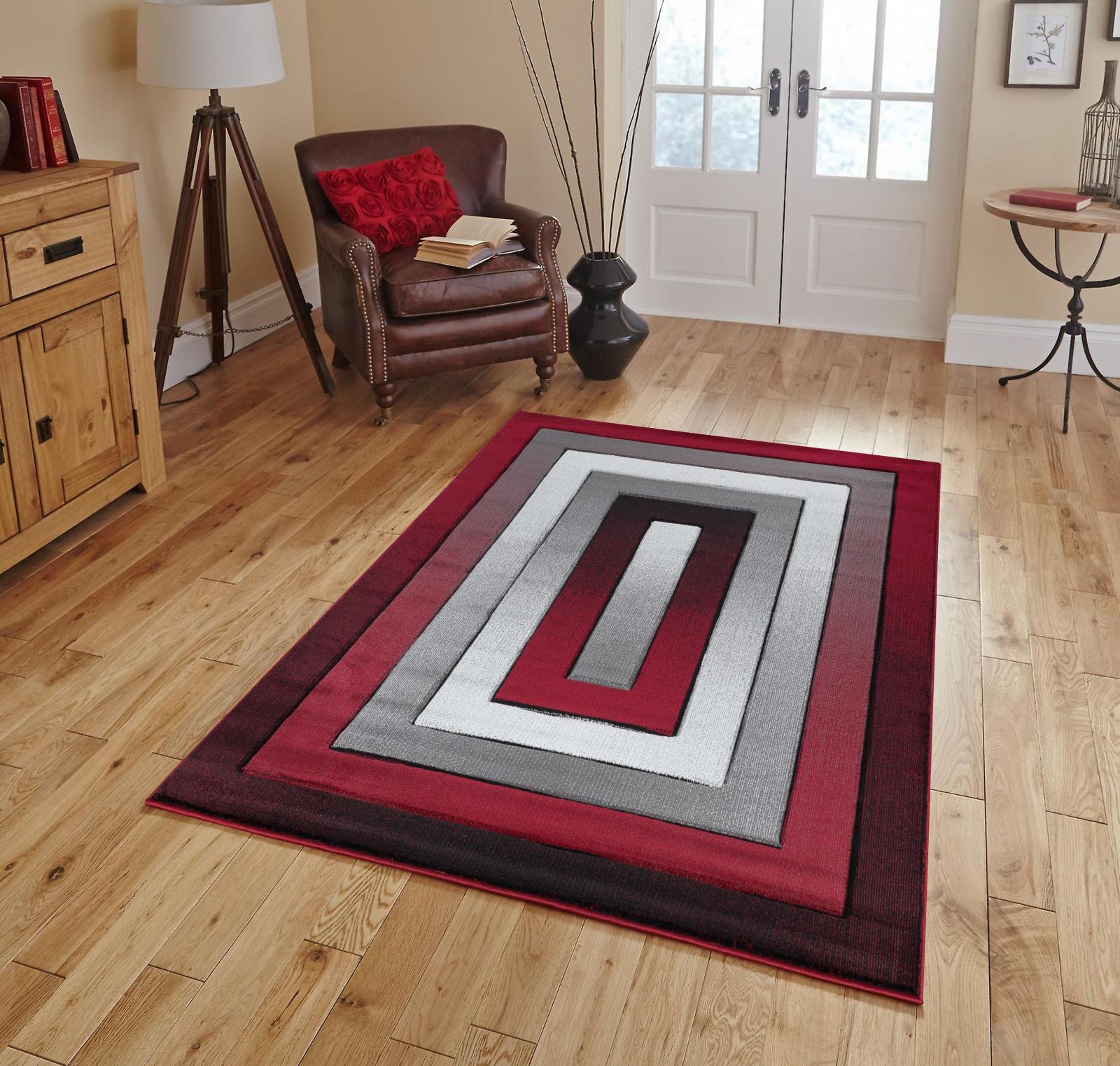 Orelsi OR60 Multicolor Area Rug — view 2