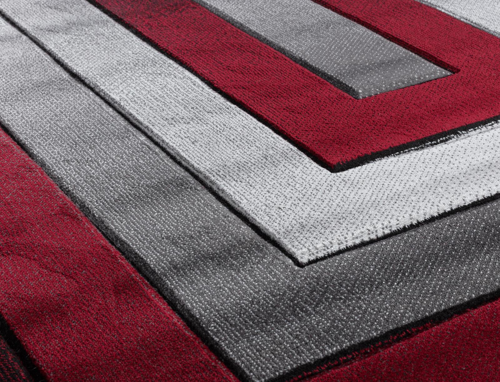 Orelsi OR60 Multicolor Area Rug — view 5