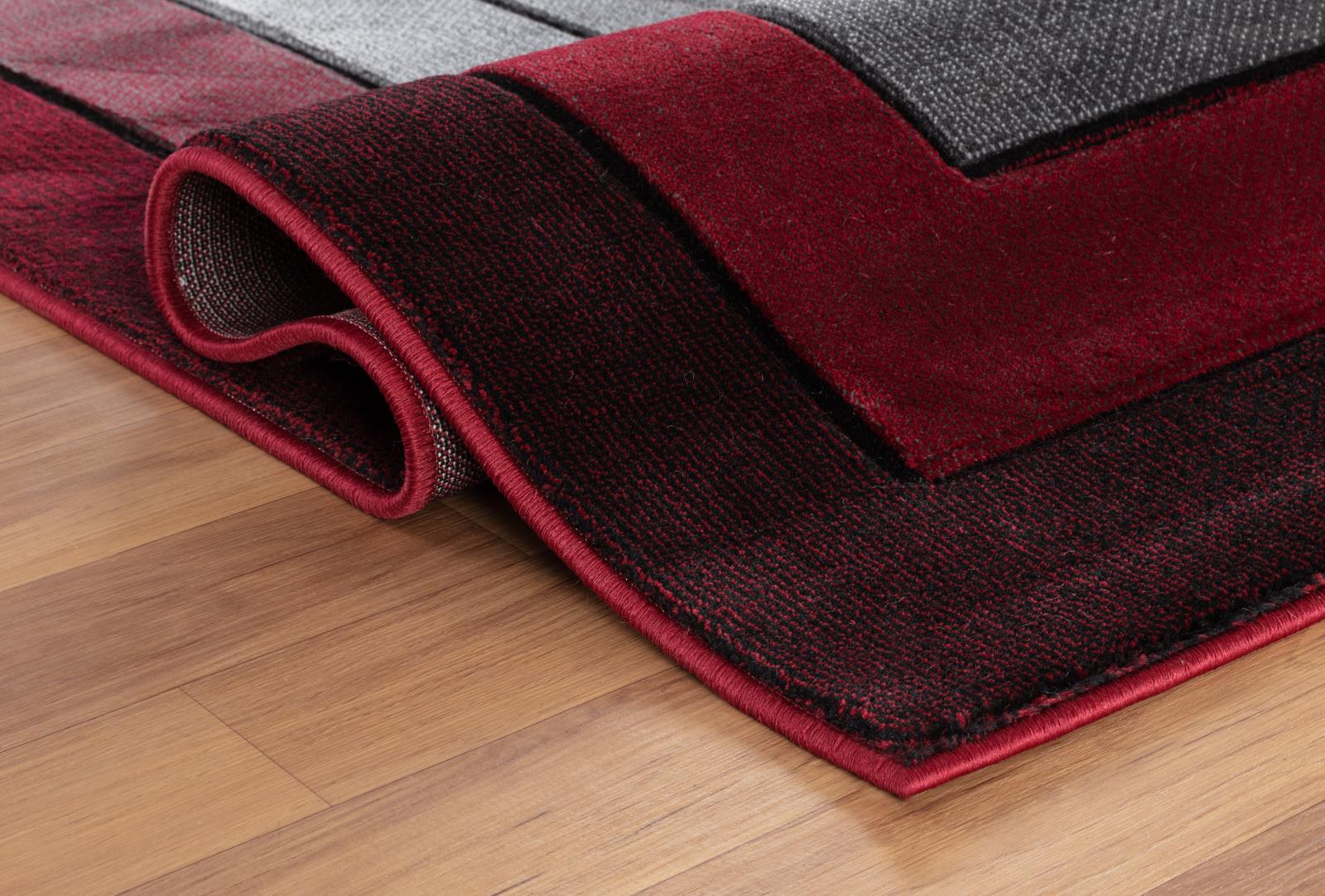 Orelsi OR60 Multicolor Area Rug — view 4