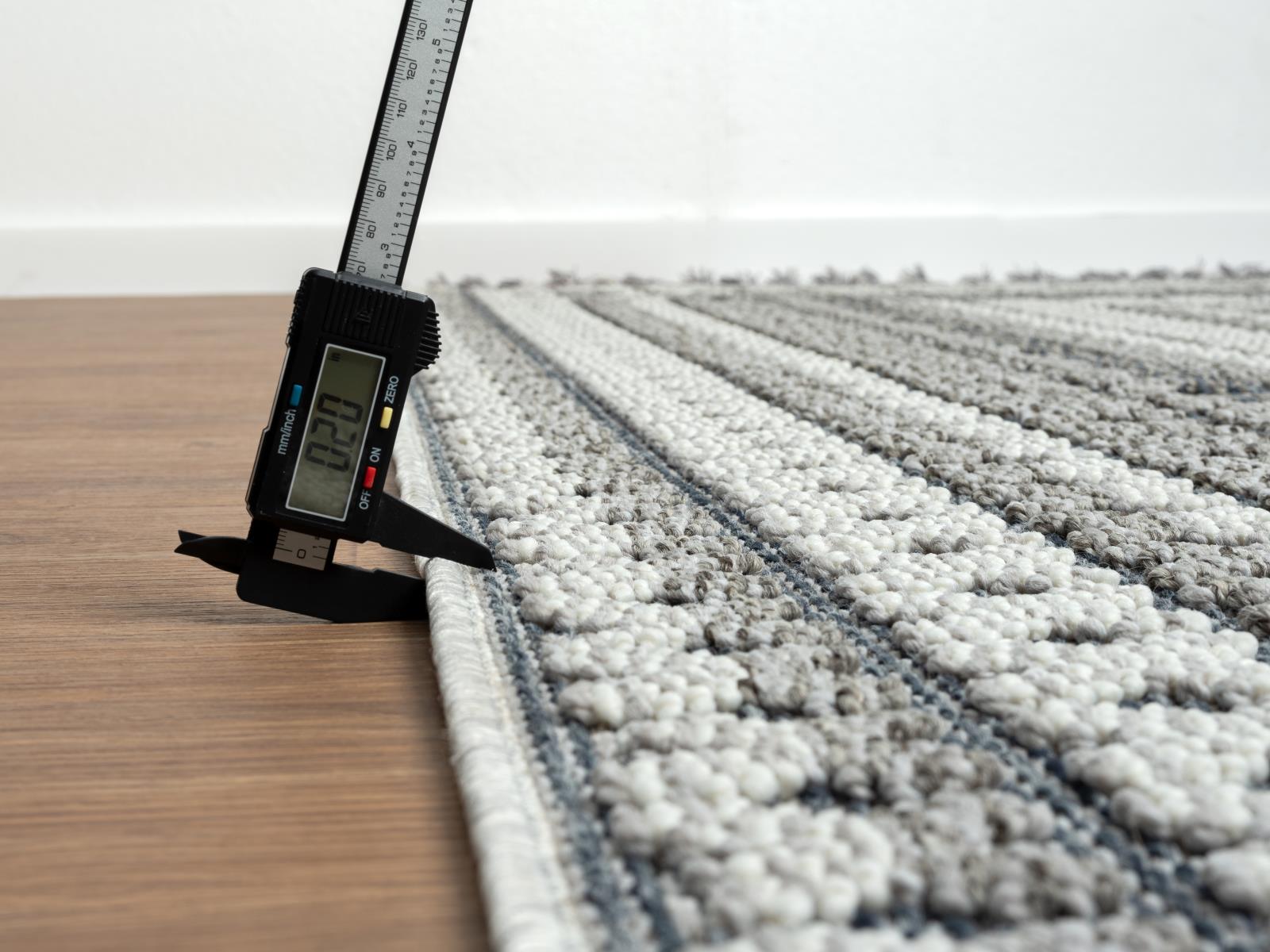 Enjoy EJ03 Gray Area Rug — view 6