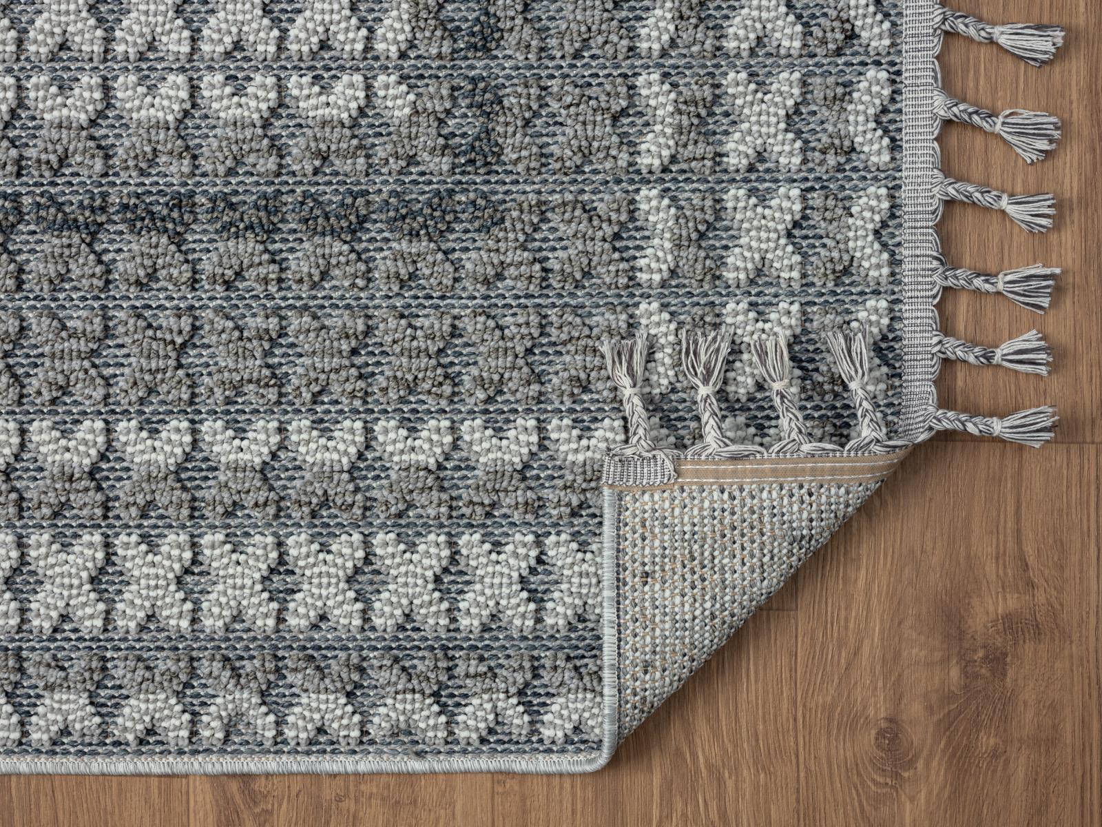 Enjoy EJ03 Gray Area Rug — view 2
