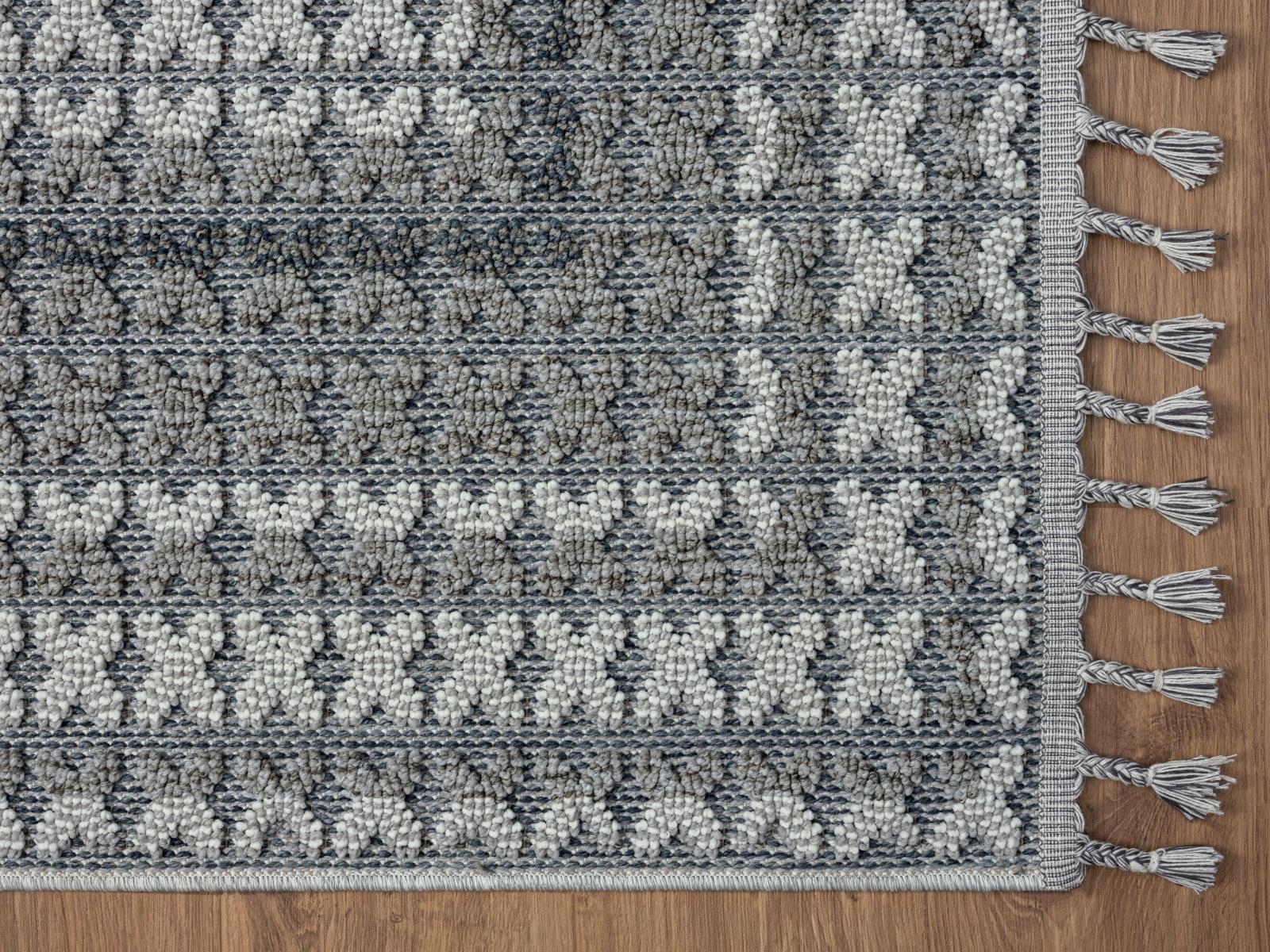 Enjoy EJ03 Gray Area Rug — view 3