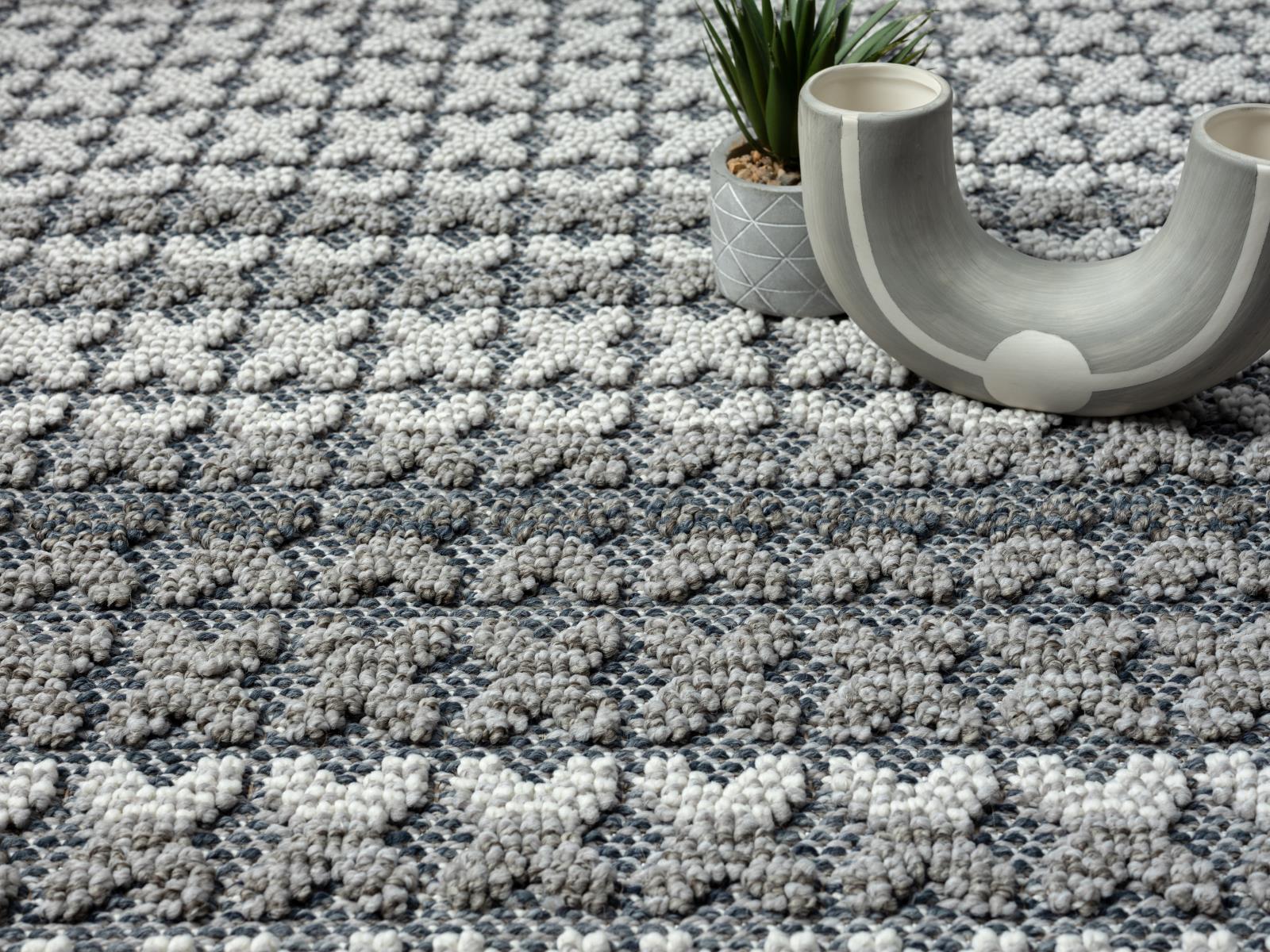 Enjoy EJ03 Gray Area Rug — view 4