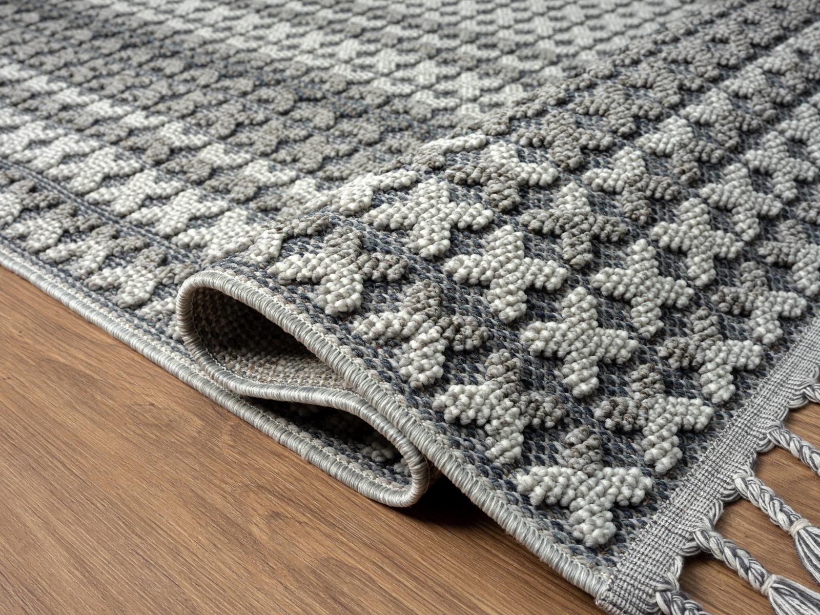 Enjoy EJ03 Gray Area Rug — view 5