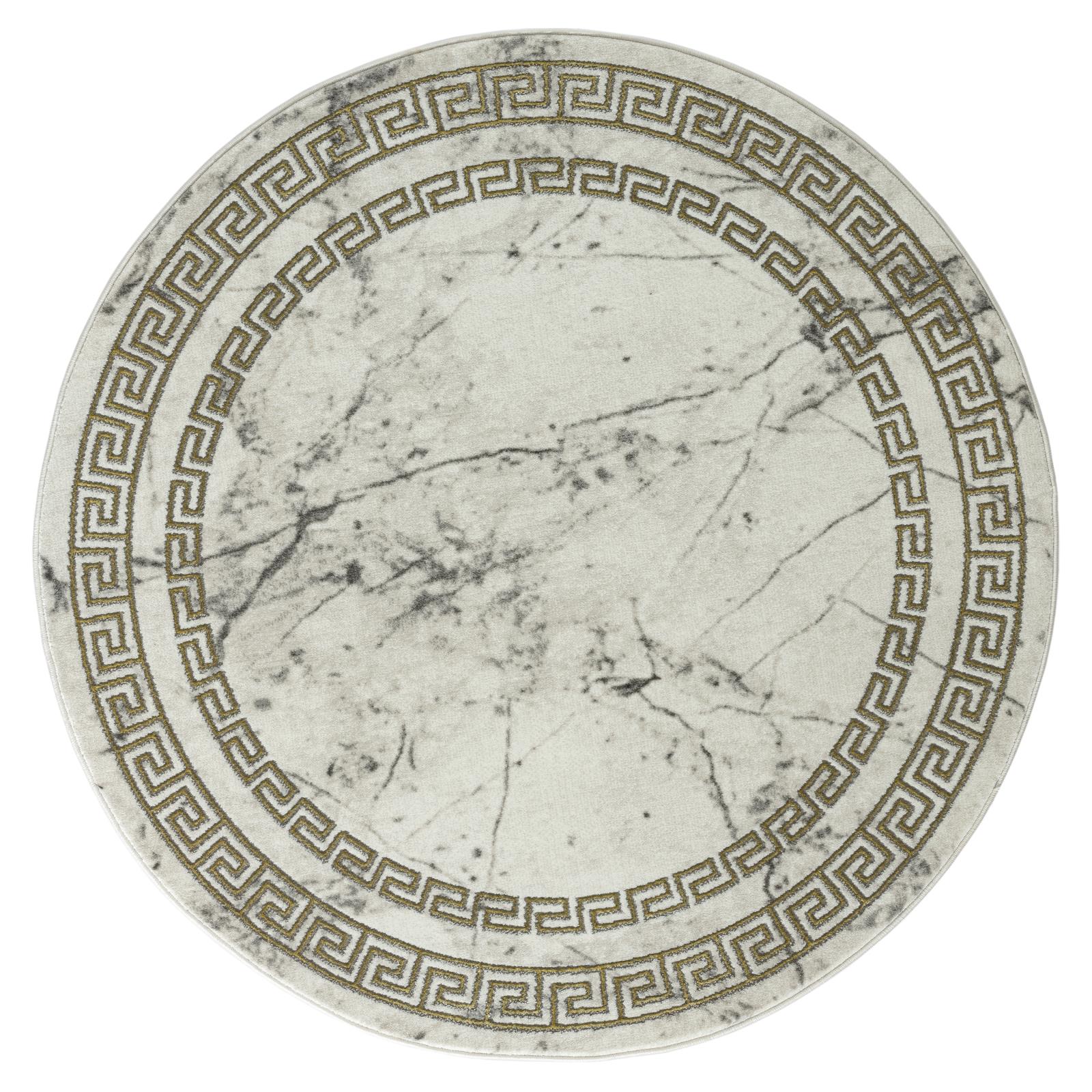 Brooklyn BK02 Cream Area Rug — view 10