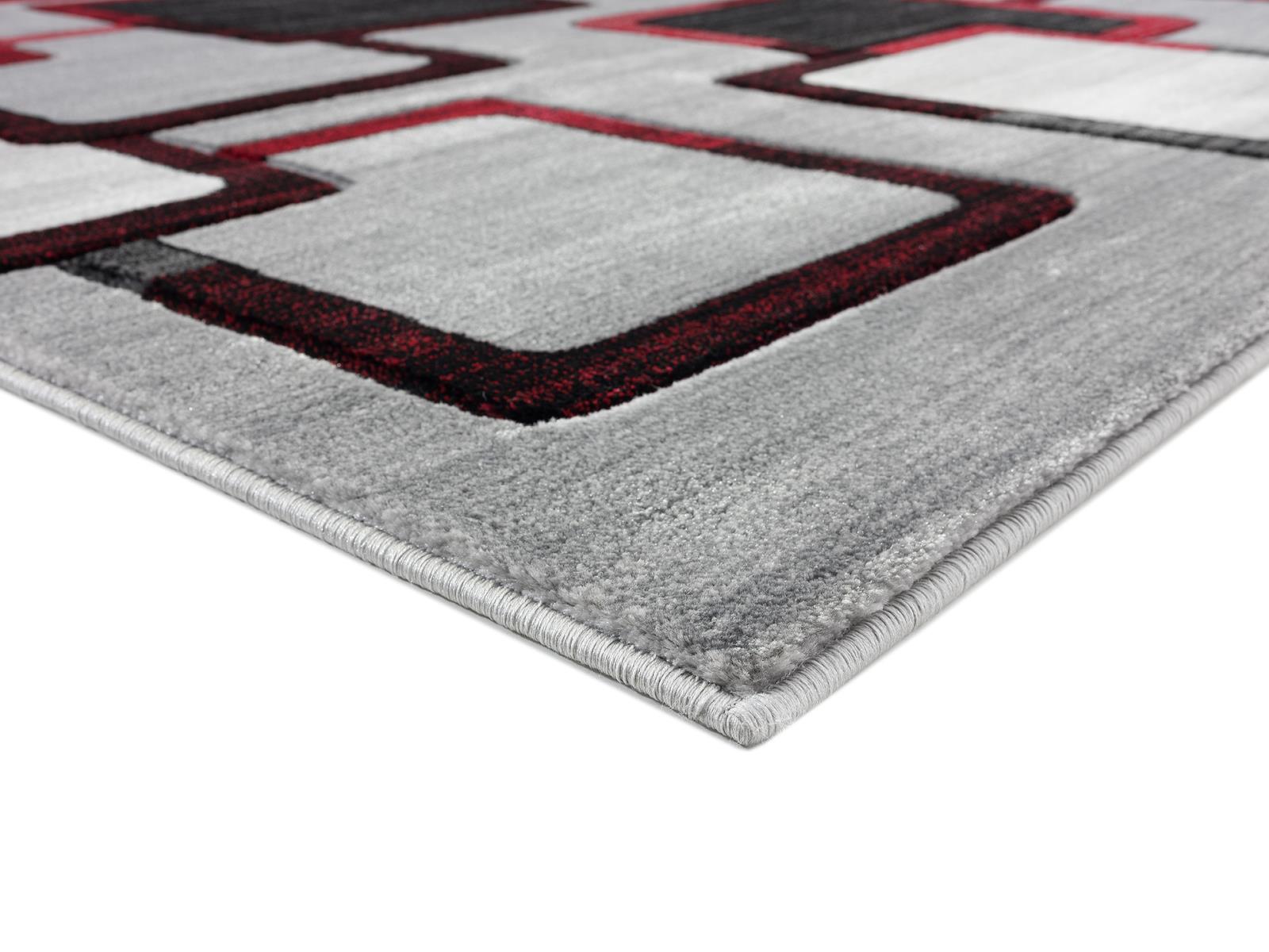 Orelsi OR23 Gray Area Rug — view 5
