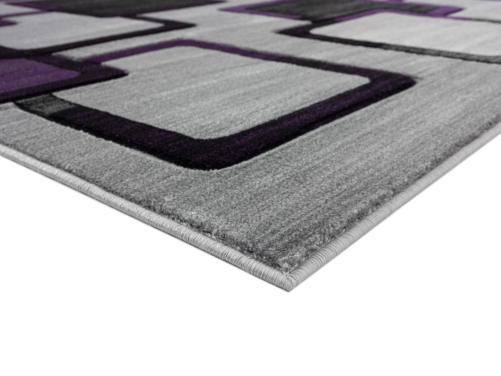 Orelsi OR22 Gray Area Rug — view 4