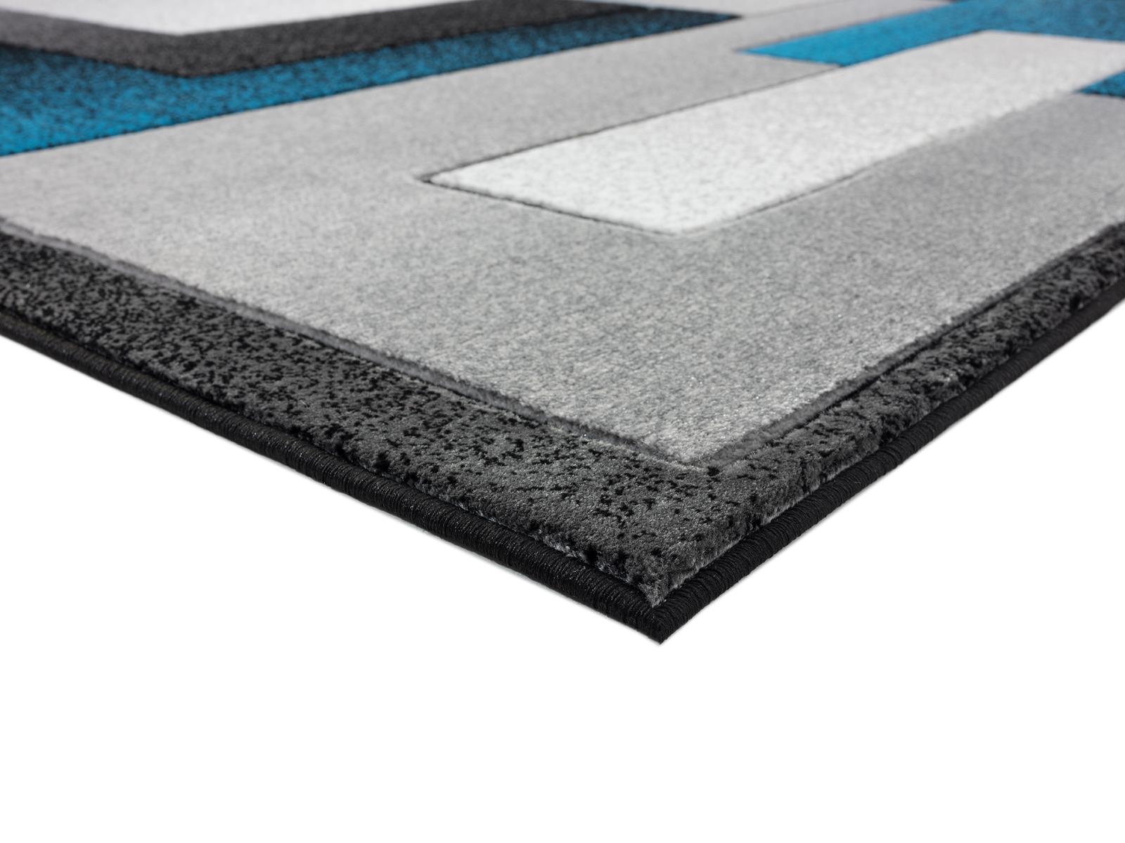 Orelsi OR126 Brown Area Rug — view 5