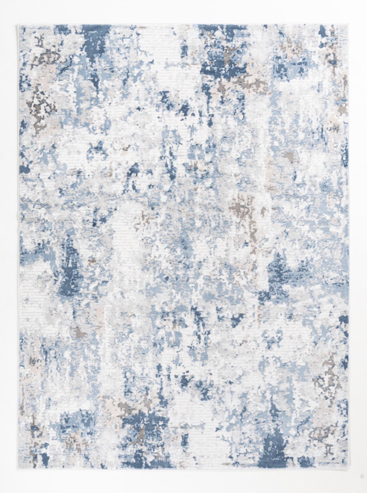 Trendy TRD08 Multicolor Area Rug