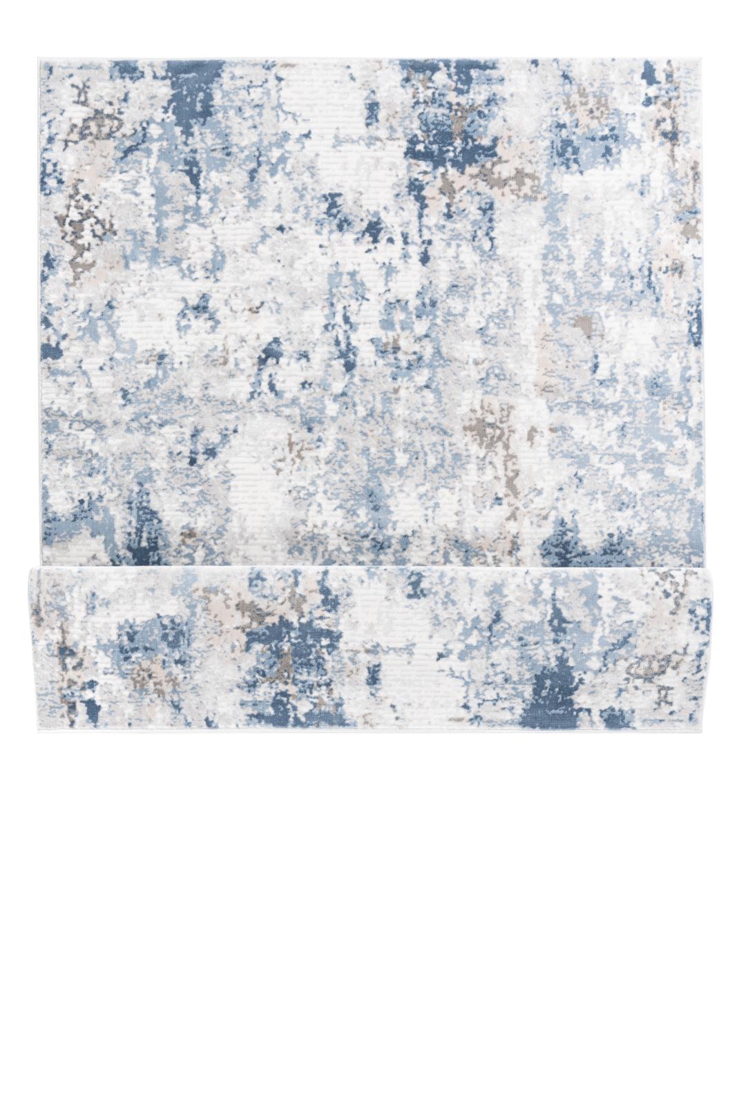 Trendy TRD08 Multicolor Area Rug — view 3