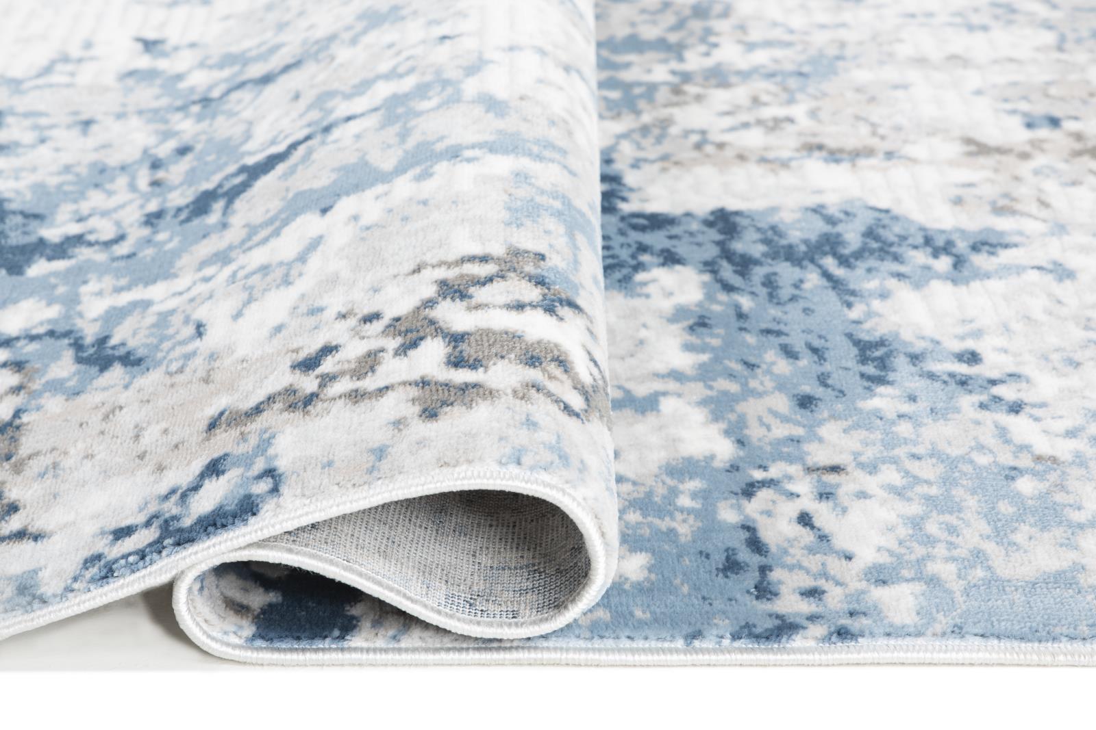 Trendy TRD08 Multicolor Area Rug — view 4