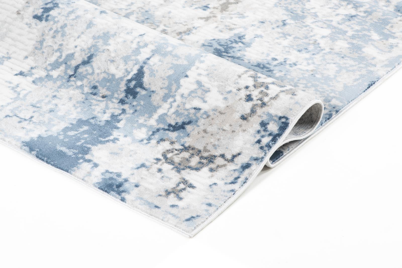 Trendy TRD08 Multicolor Area Rug — view 5