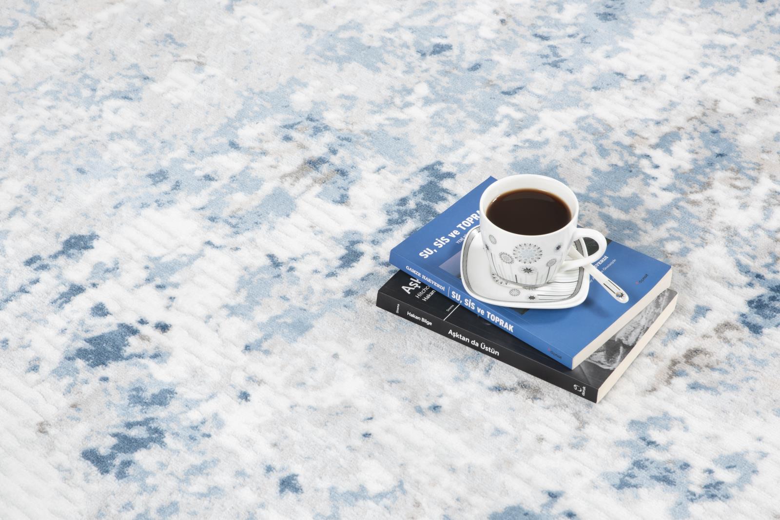 Trendy TRD08 Multicolor Area Rug — view 6