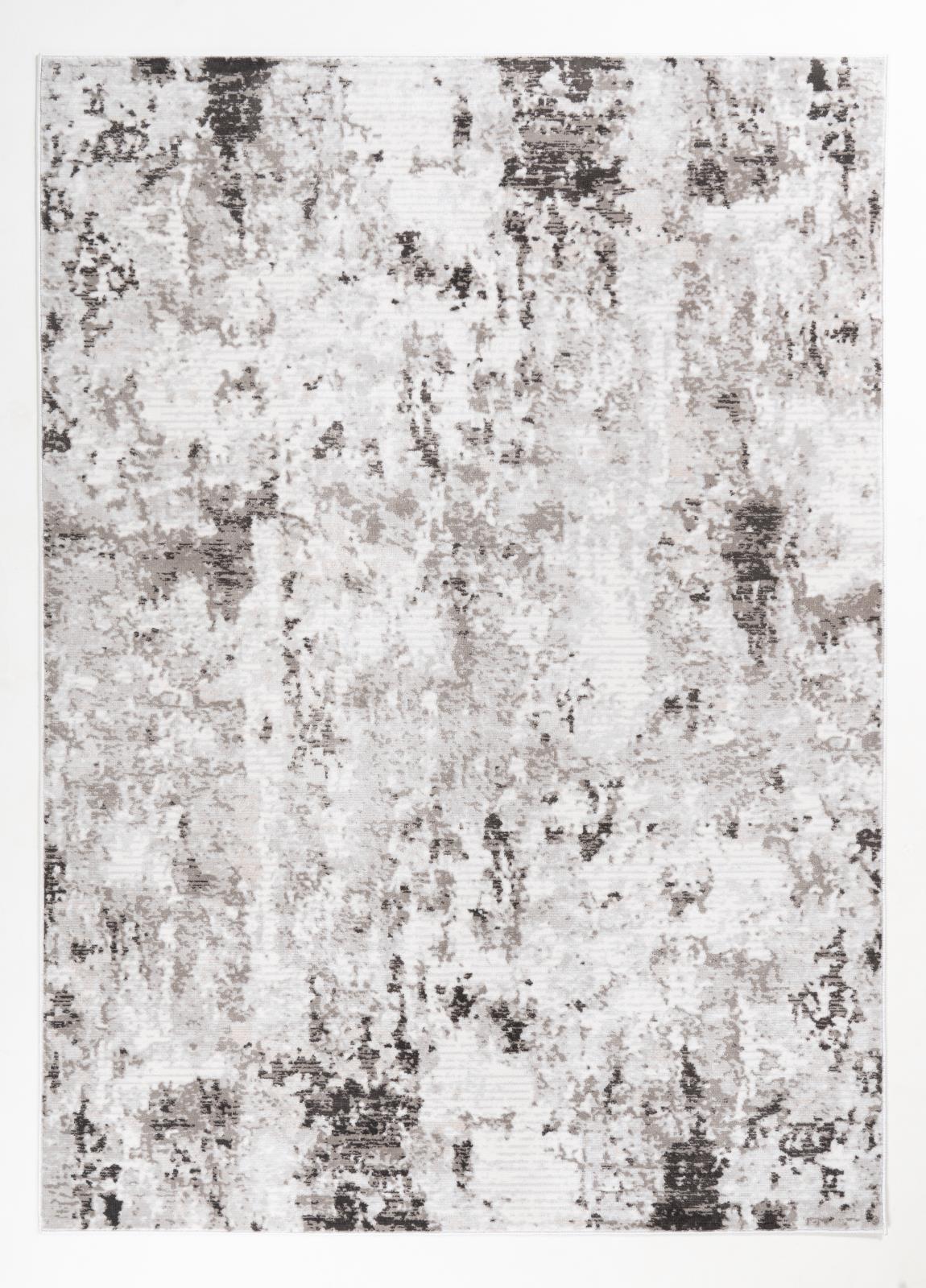 Trendy TRD09 Cream Area Rug