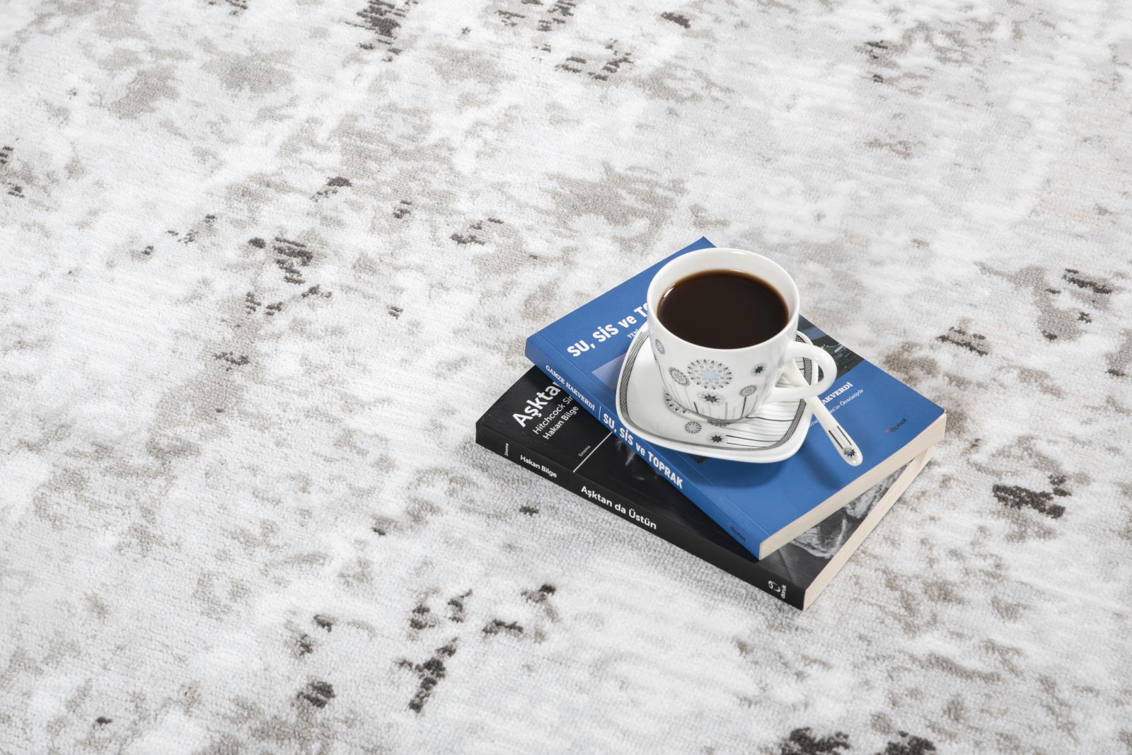 Trendy TRD09 Cream Area Rug — view 6