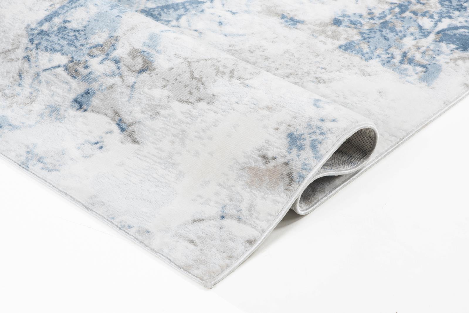 Trendy TRD10 Soft White Area Rug — view 6