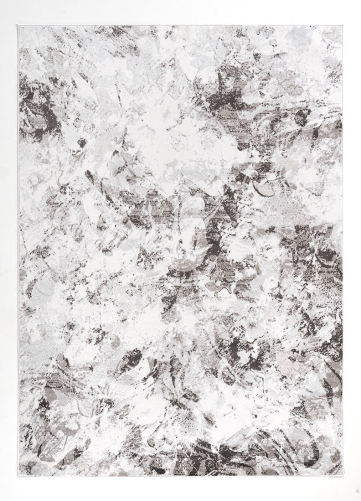 Trendy TRD11 Cream Area Rug