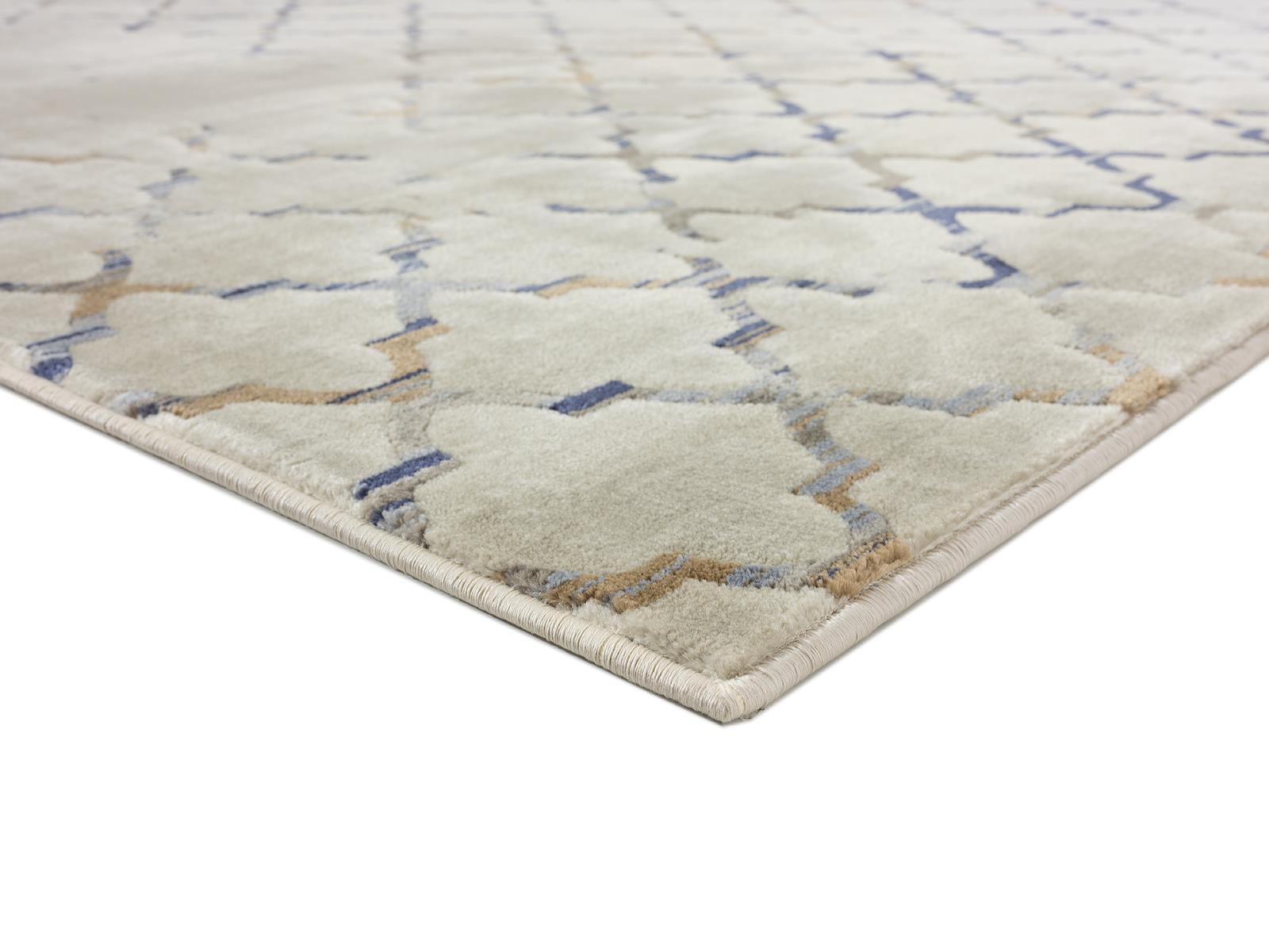 Napoli NA01 Cream Area Rug — view 5