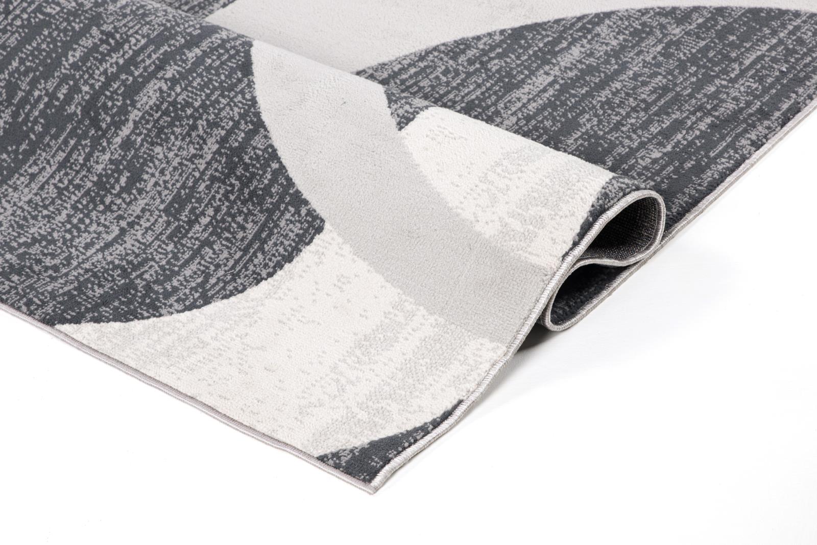 Lela LL03 Gray Area Rug — view 4