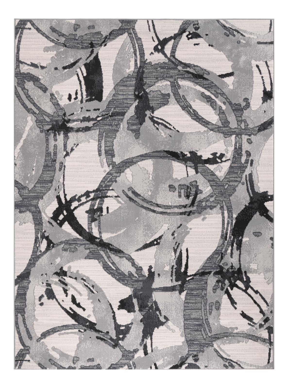 Lela LL06 Beige Area Rug
