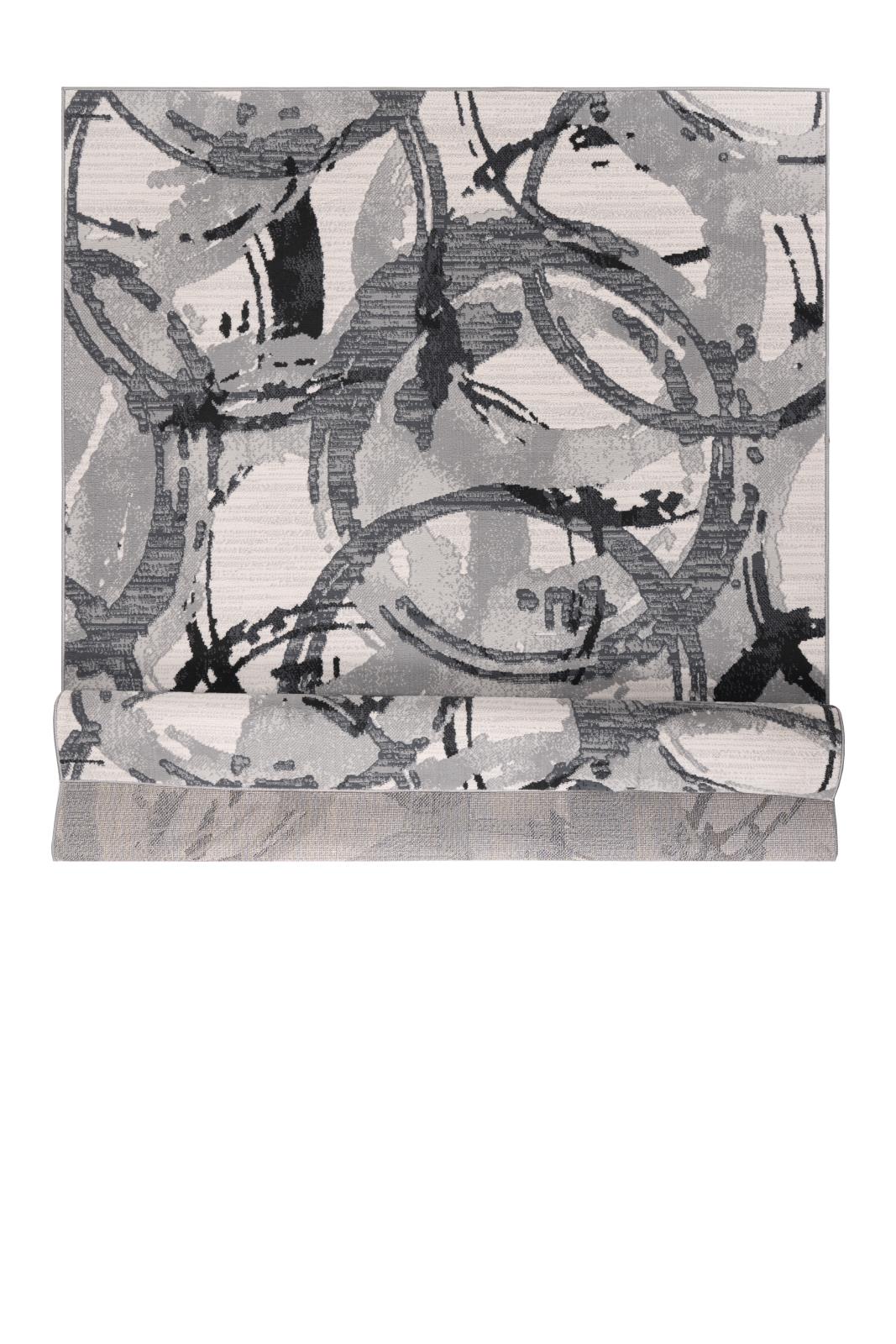 Lela LL06 Beige Area Rug — view 2