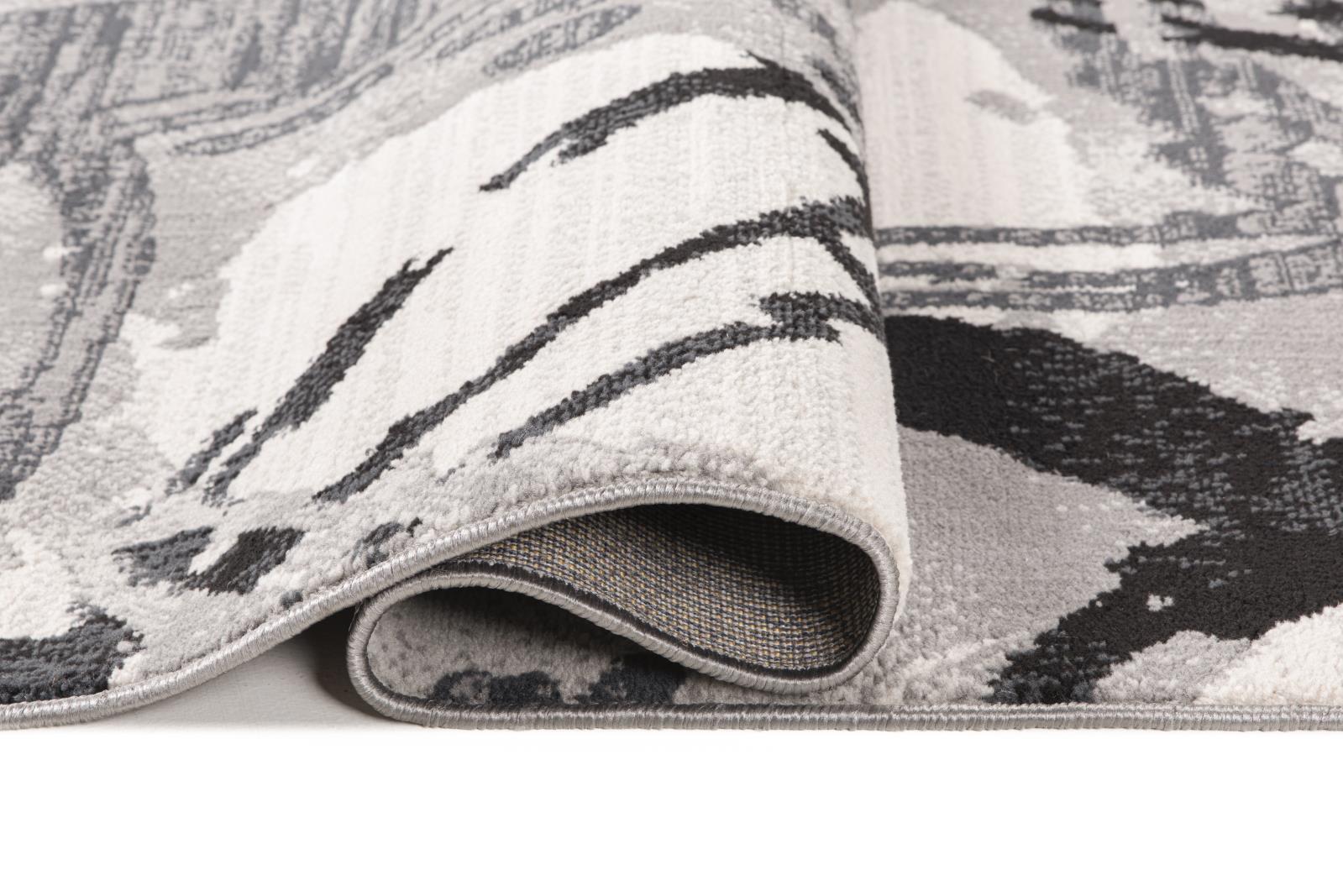Lela LL06 Beige Area Rug — view 3