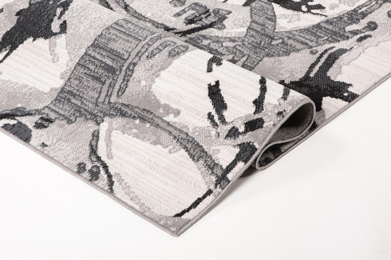 Lela LL06 Beige Area Rug — view 4