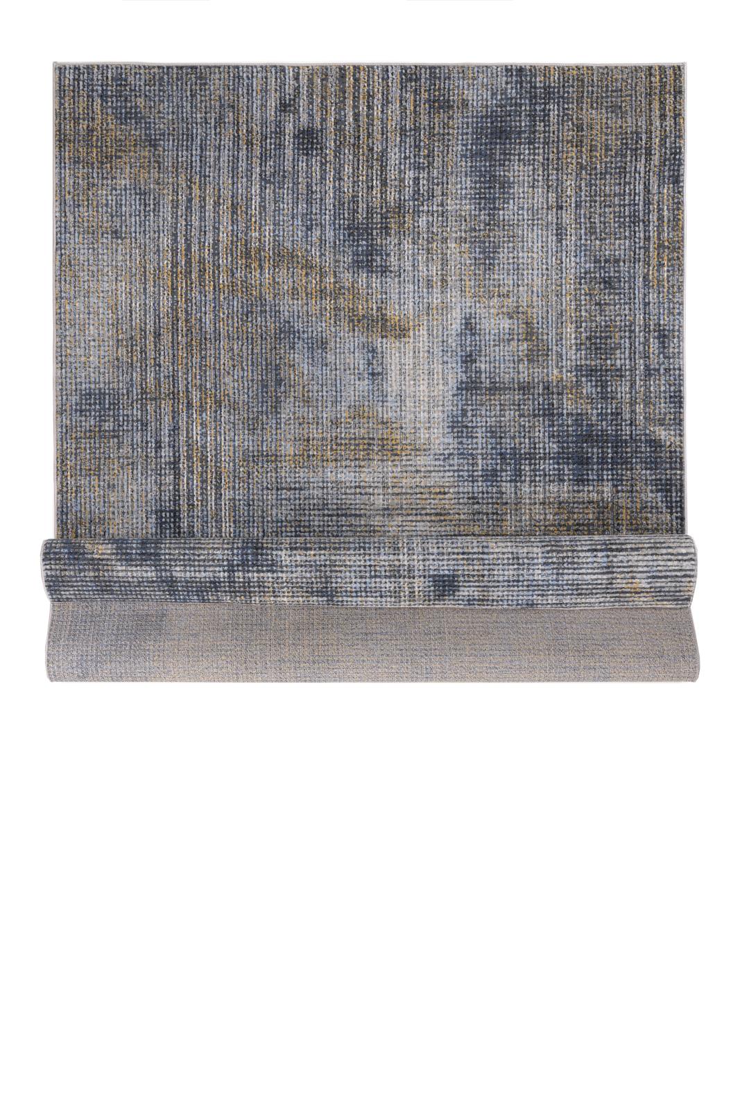 Lela LL12 Gray Area Rug — view 2
