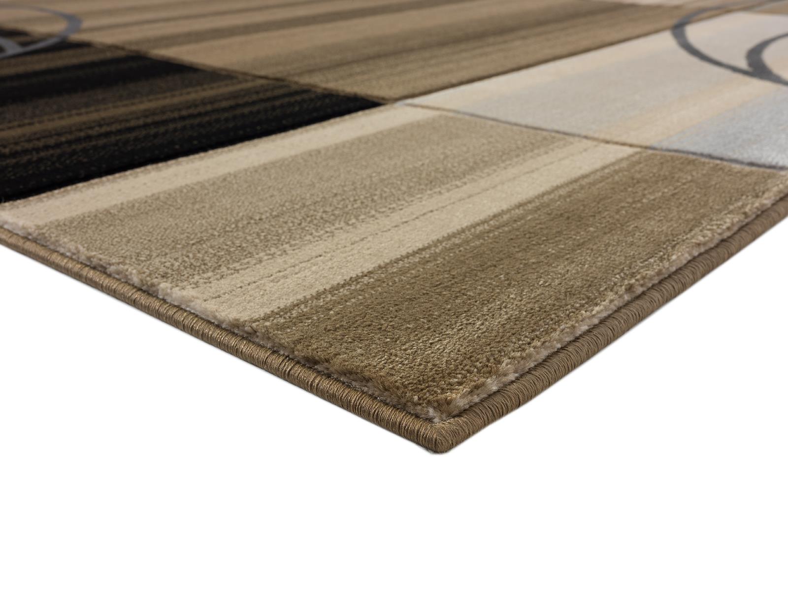 Glamour GM02 Multicolor Area Rug — view 4