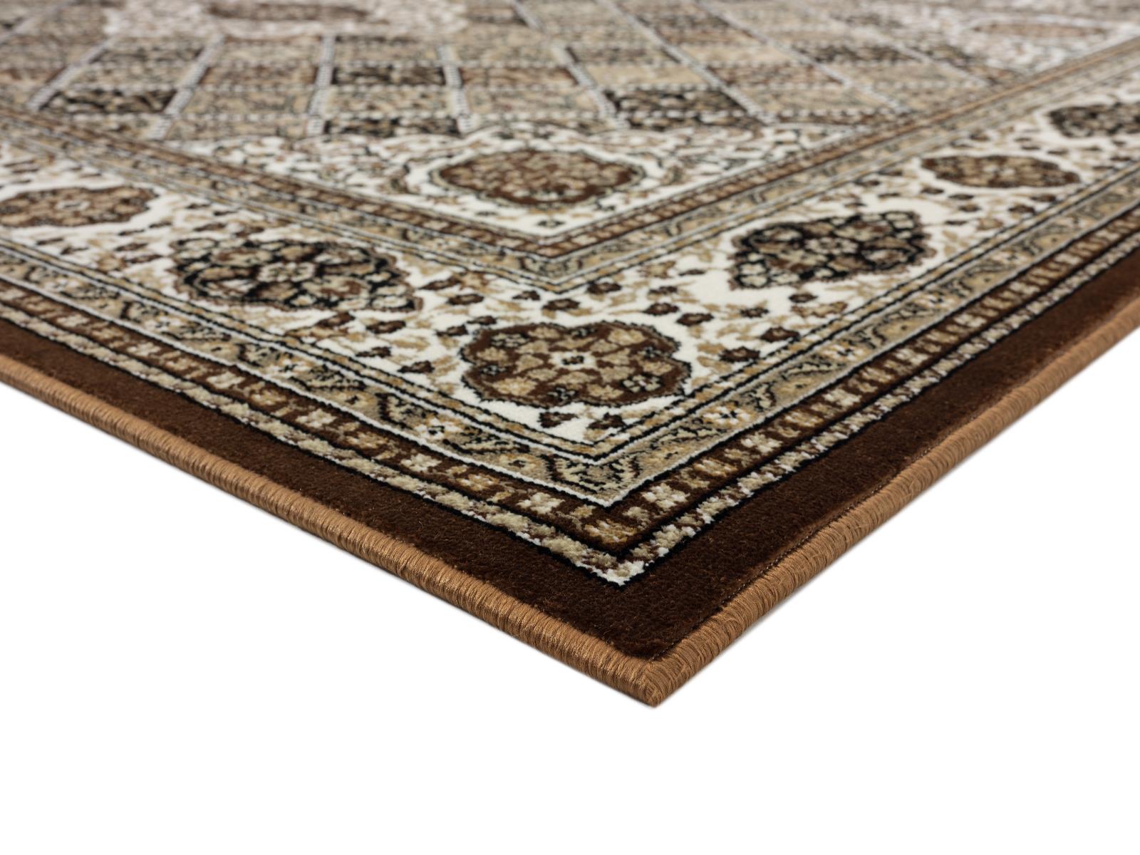 Prime PE18 Brown Area Rug — view 3