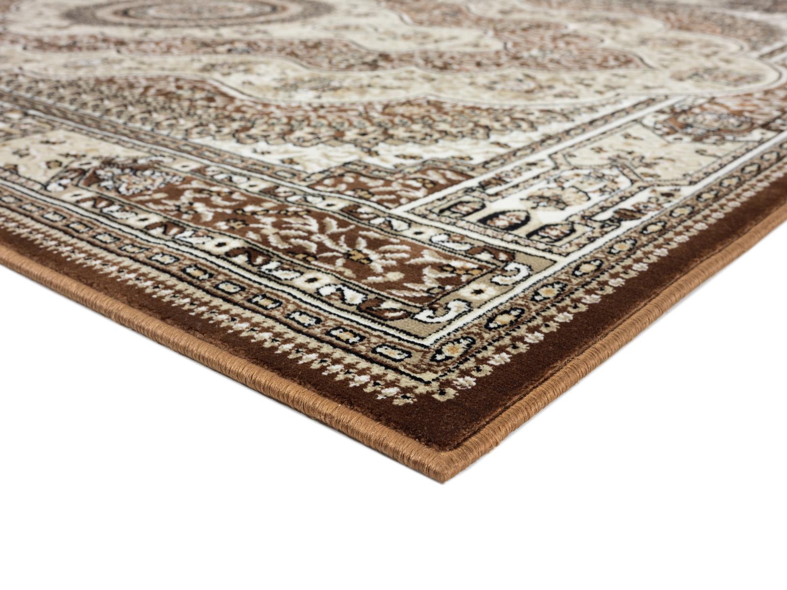 Prime PE20 Brown Area Rug — view 3