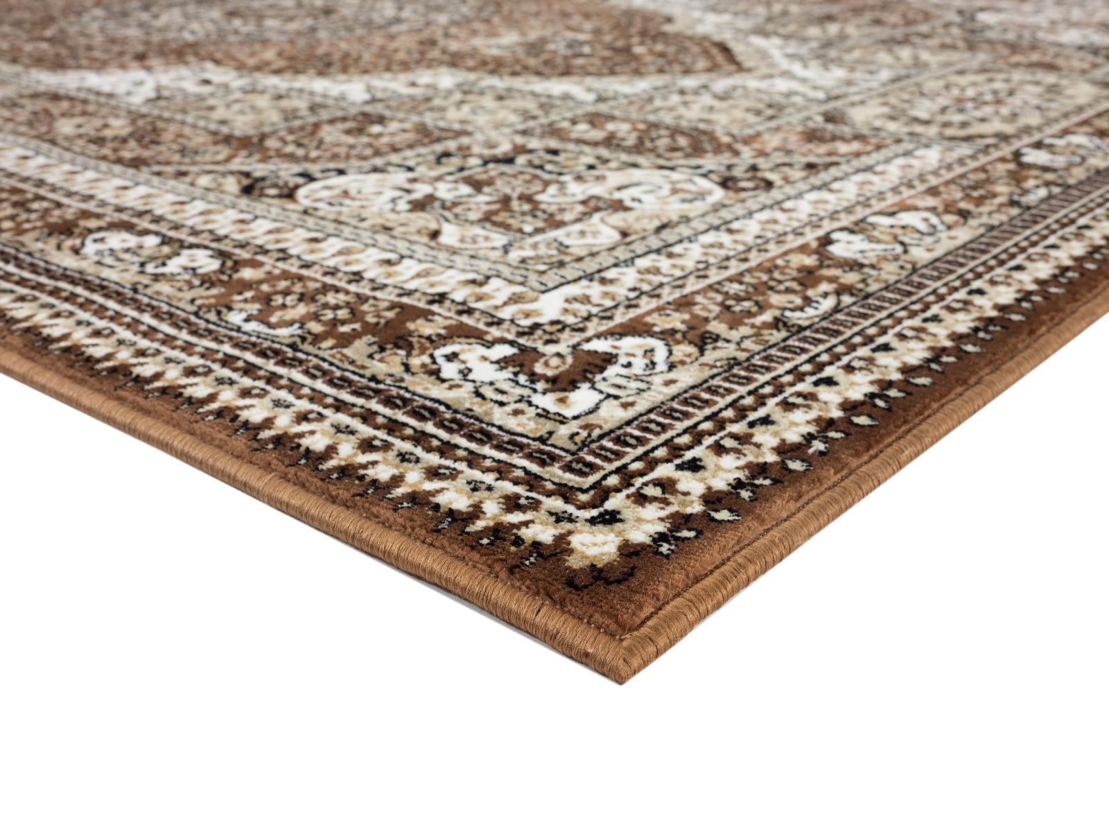 Prime PE23 Brown Area Rug — view 3