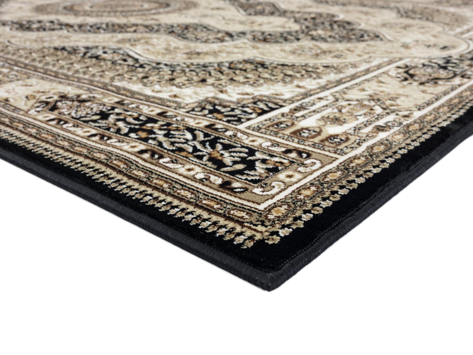 Prime PE24 Black Area Rug — view 3