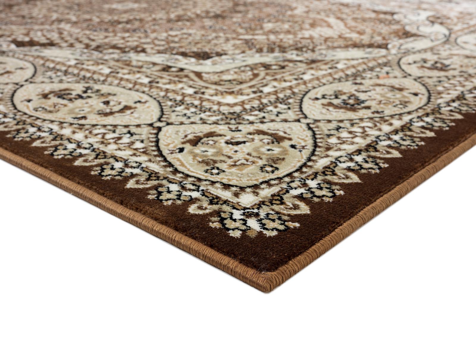Prime PE21 Caramel Area Rug — view 3
