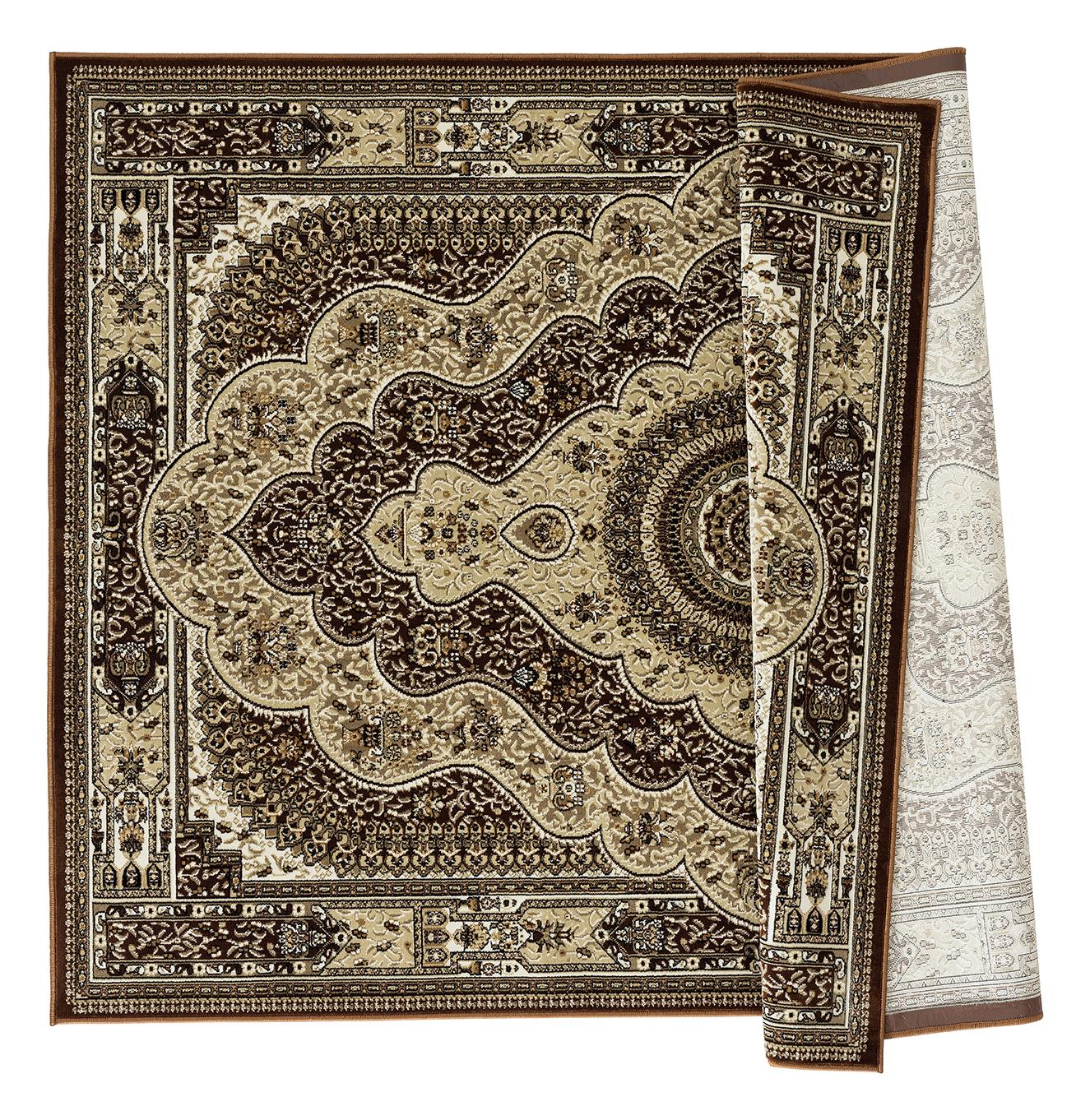 Prime PE20 Brown Area Rug — view 2