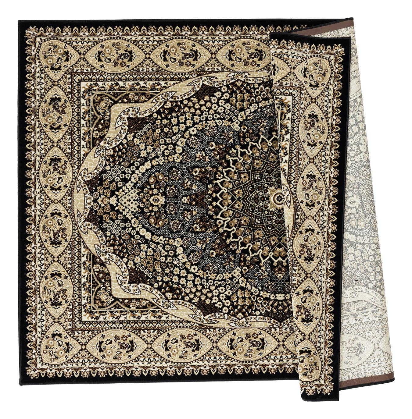 Prime PE22 Black Area Rug — view 2