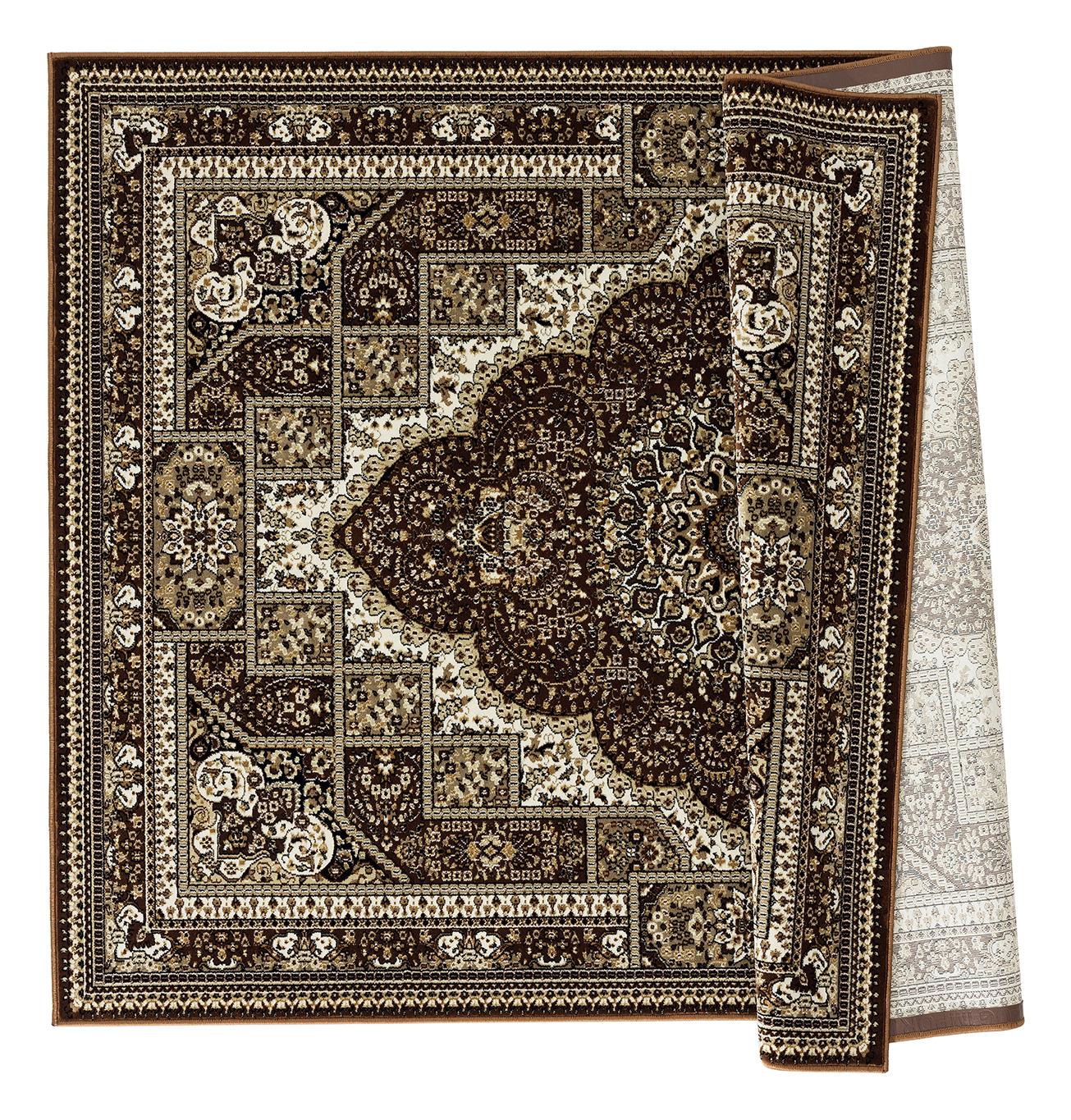 Prime PE23 Brown Area Rug — view 2
