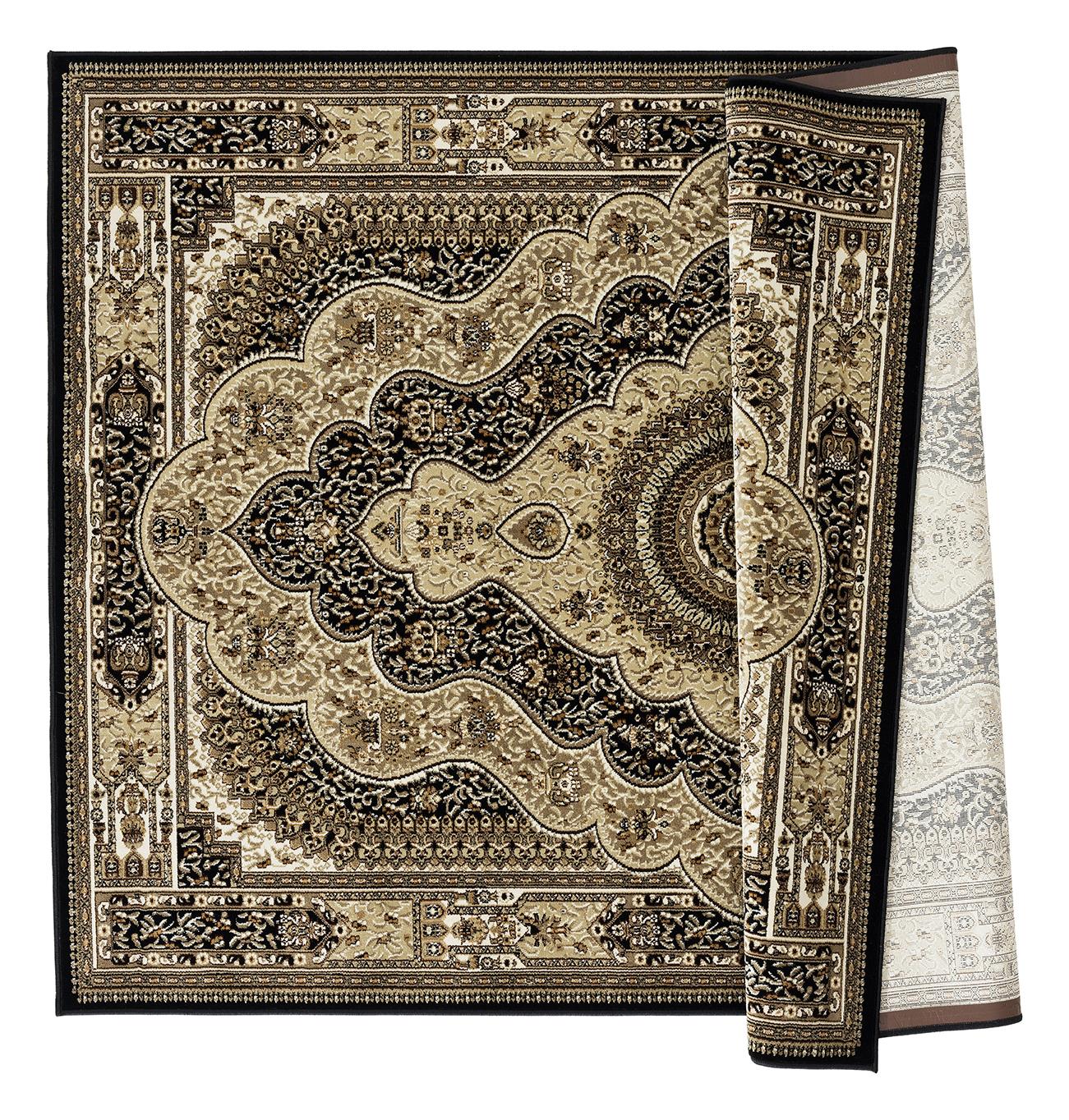 Prime PE24 Black Area Rug — view 2