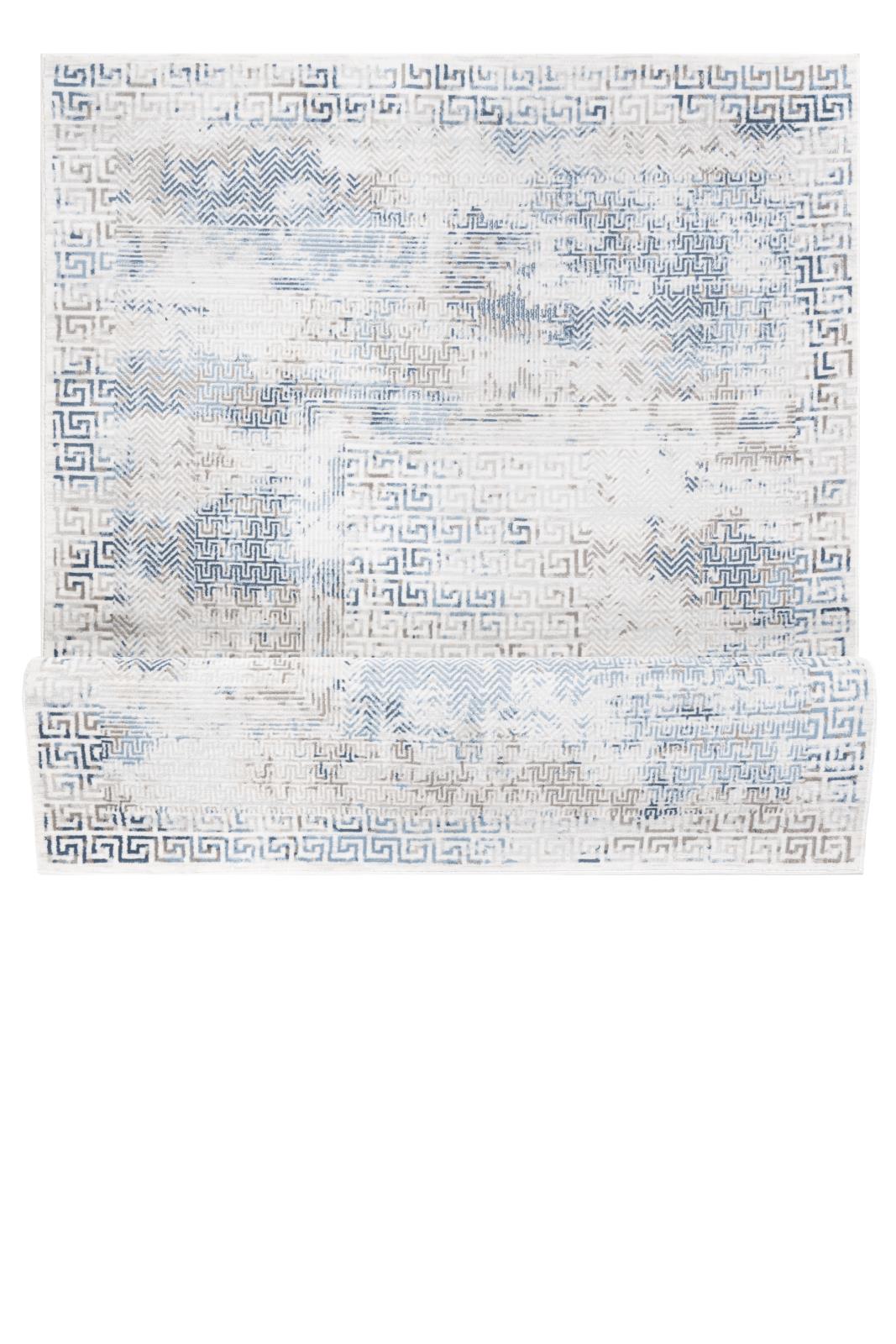 Trendy TRD14 Ivory Area Rug — view 2