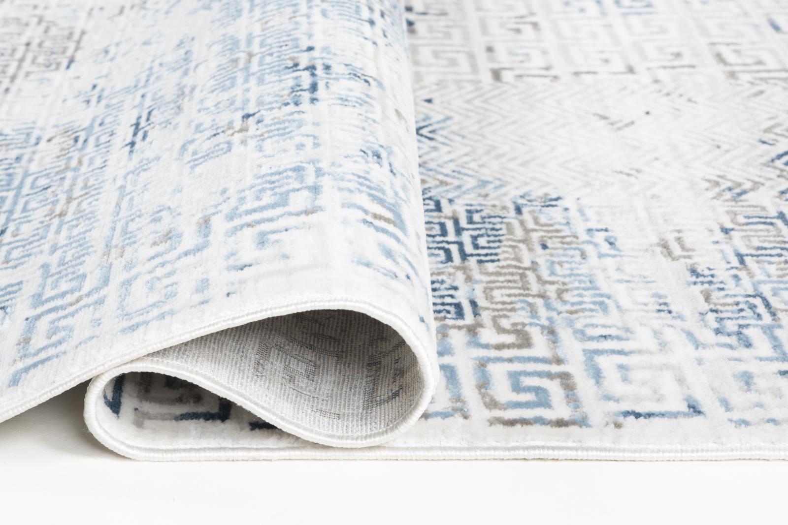 Trendy TRD14 Ivory Area Rug — view 3
