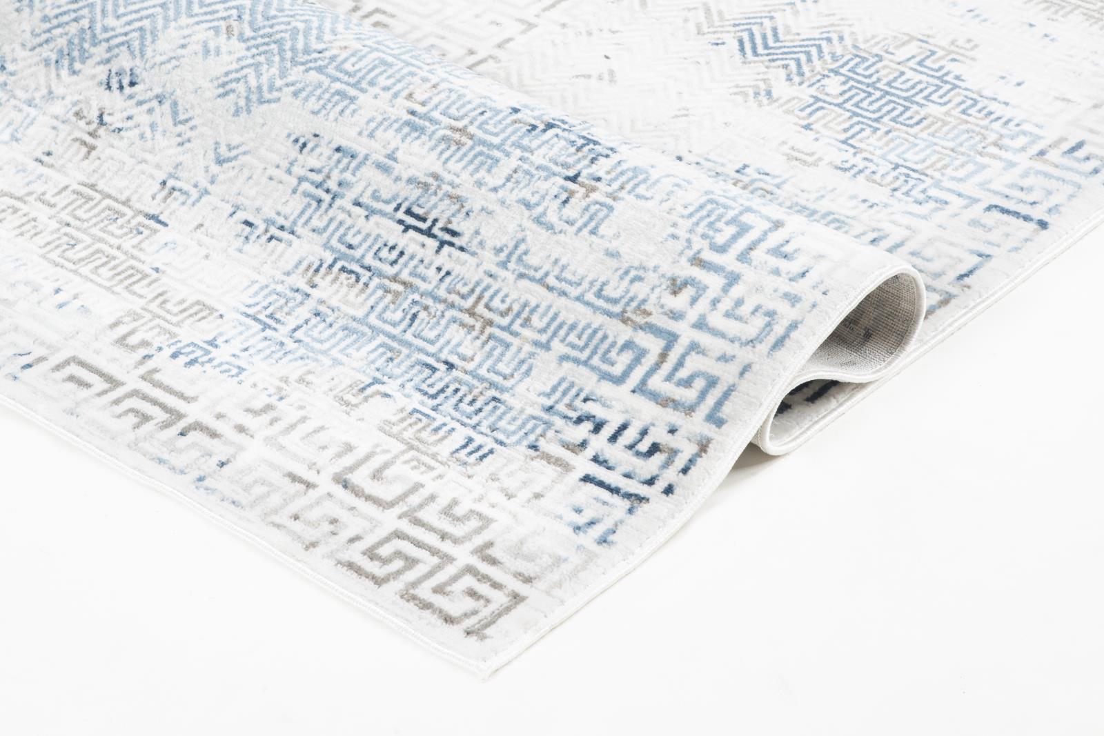 Trendy TRD14 Ivory Area Rug — view 4