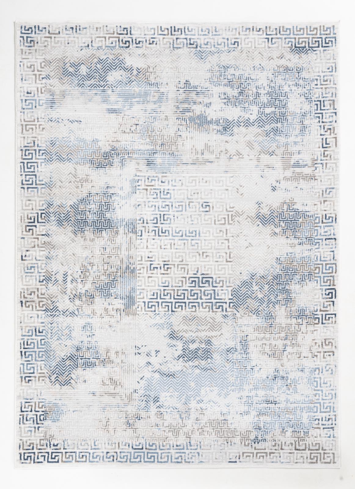 Trendy TRD14 Ivory Area Rug