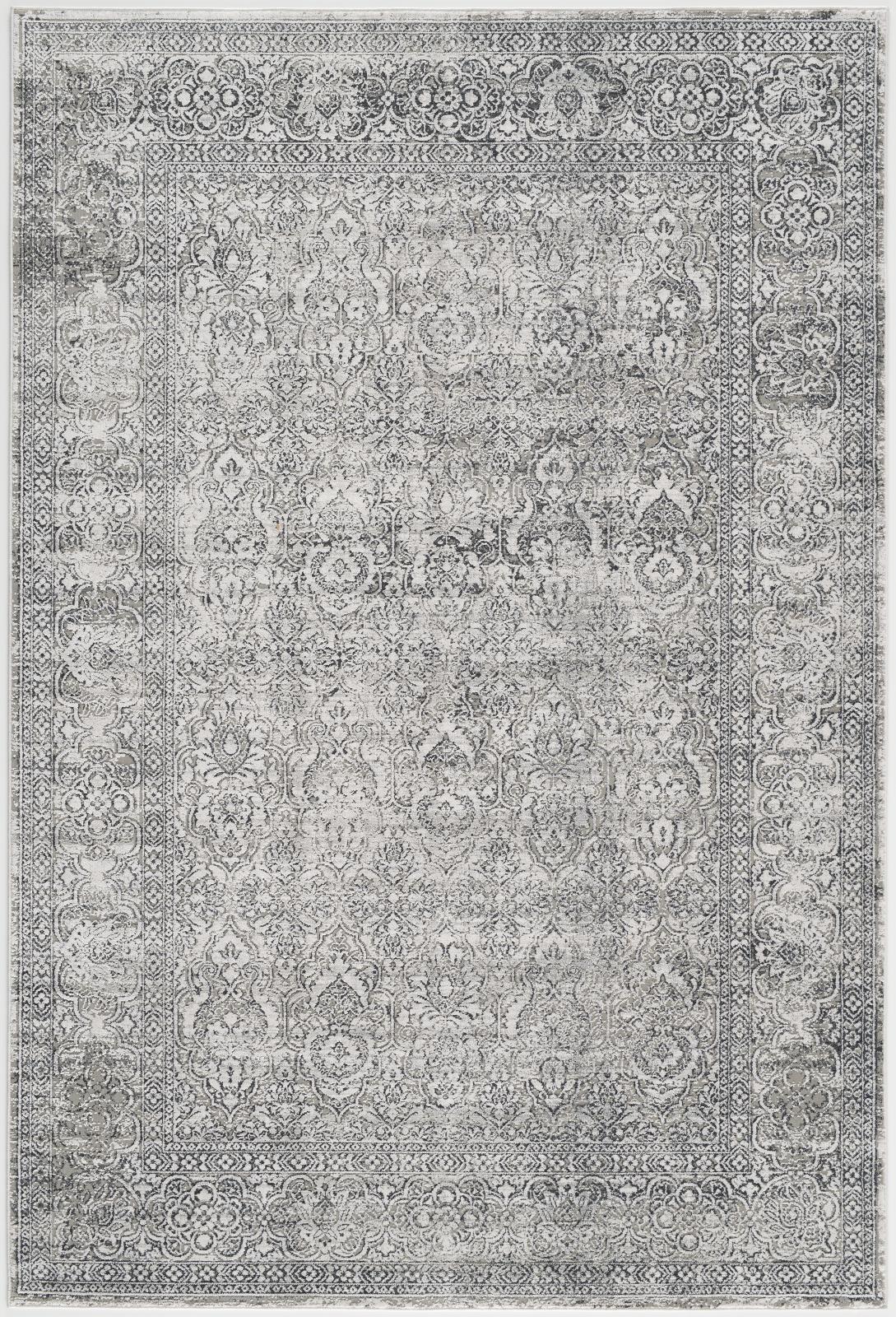 Christian CY09 Gray Area Rug