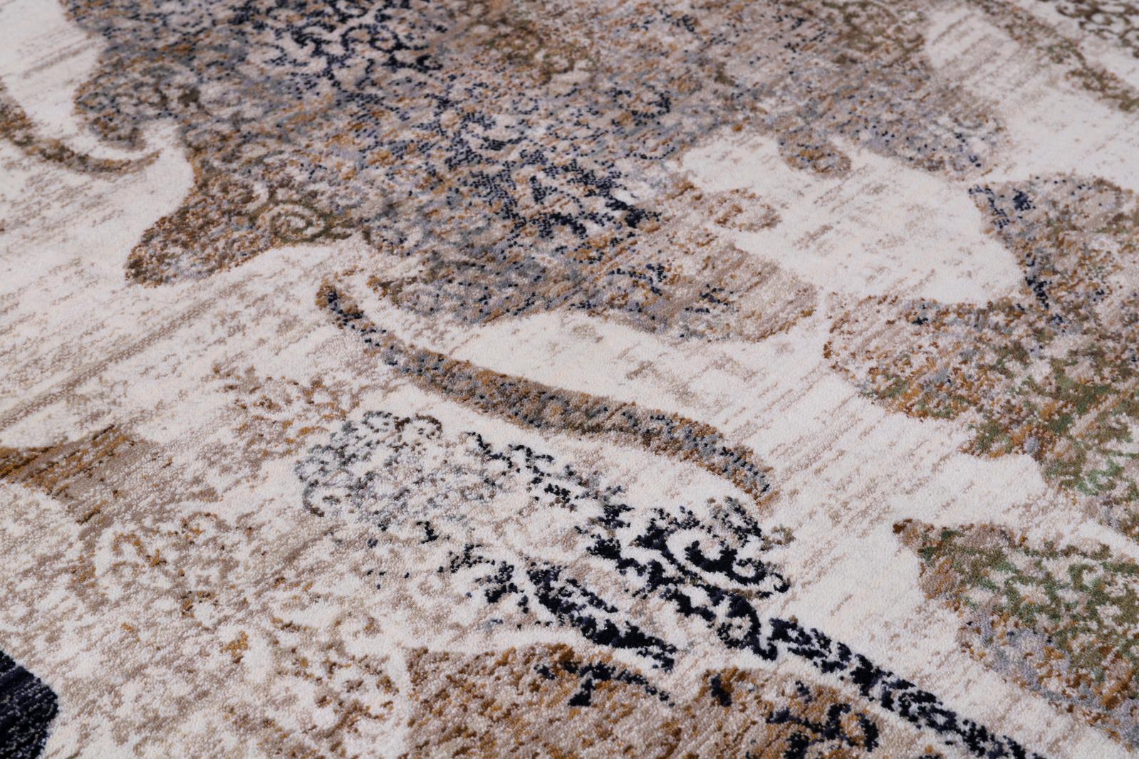 Ana AA11 Beige Area Rug — view 4