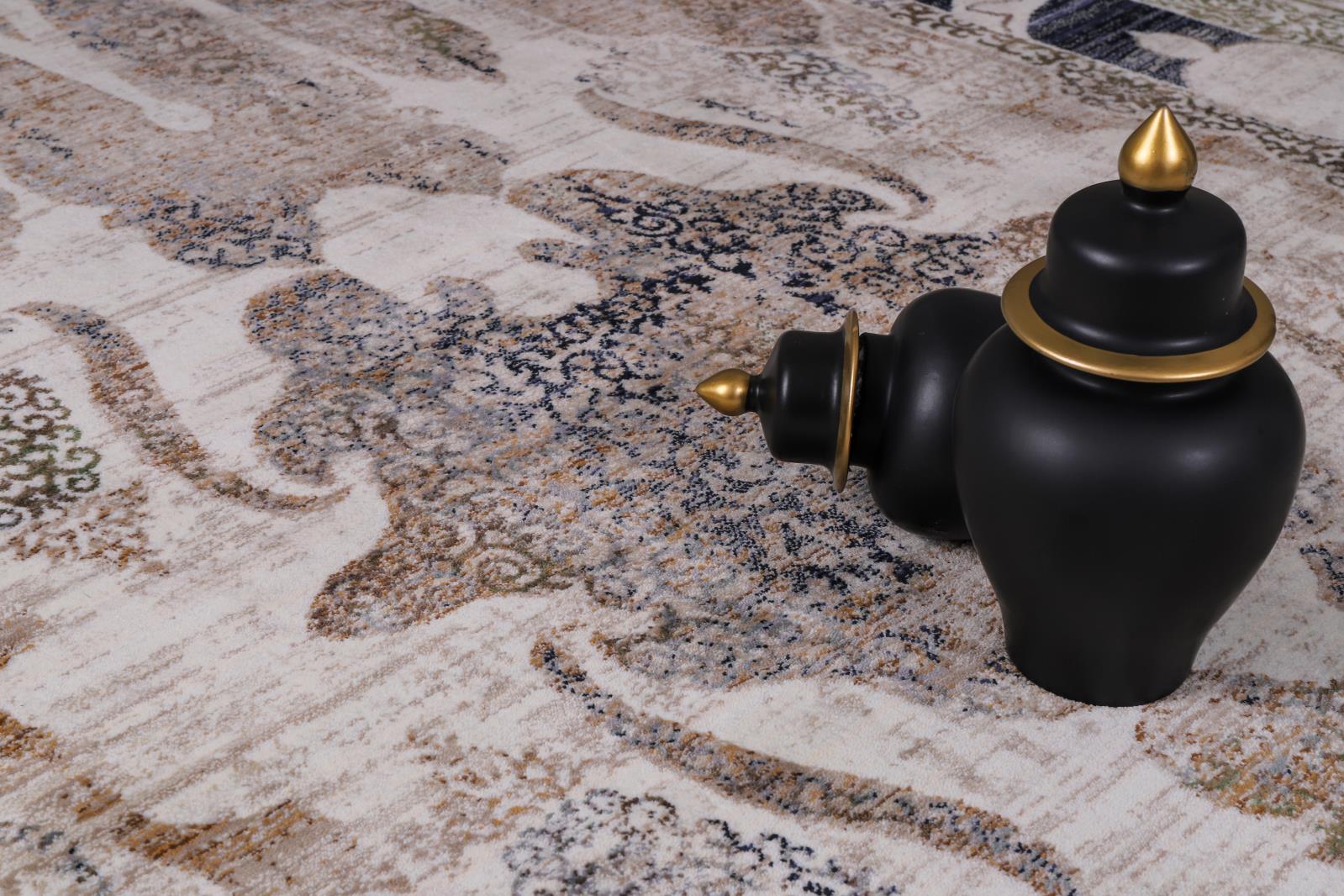Ana AA11 Beige Area Rug — view 5