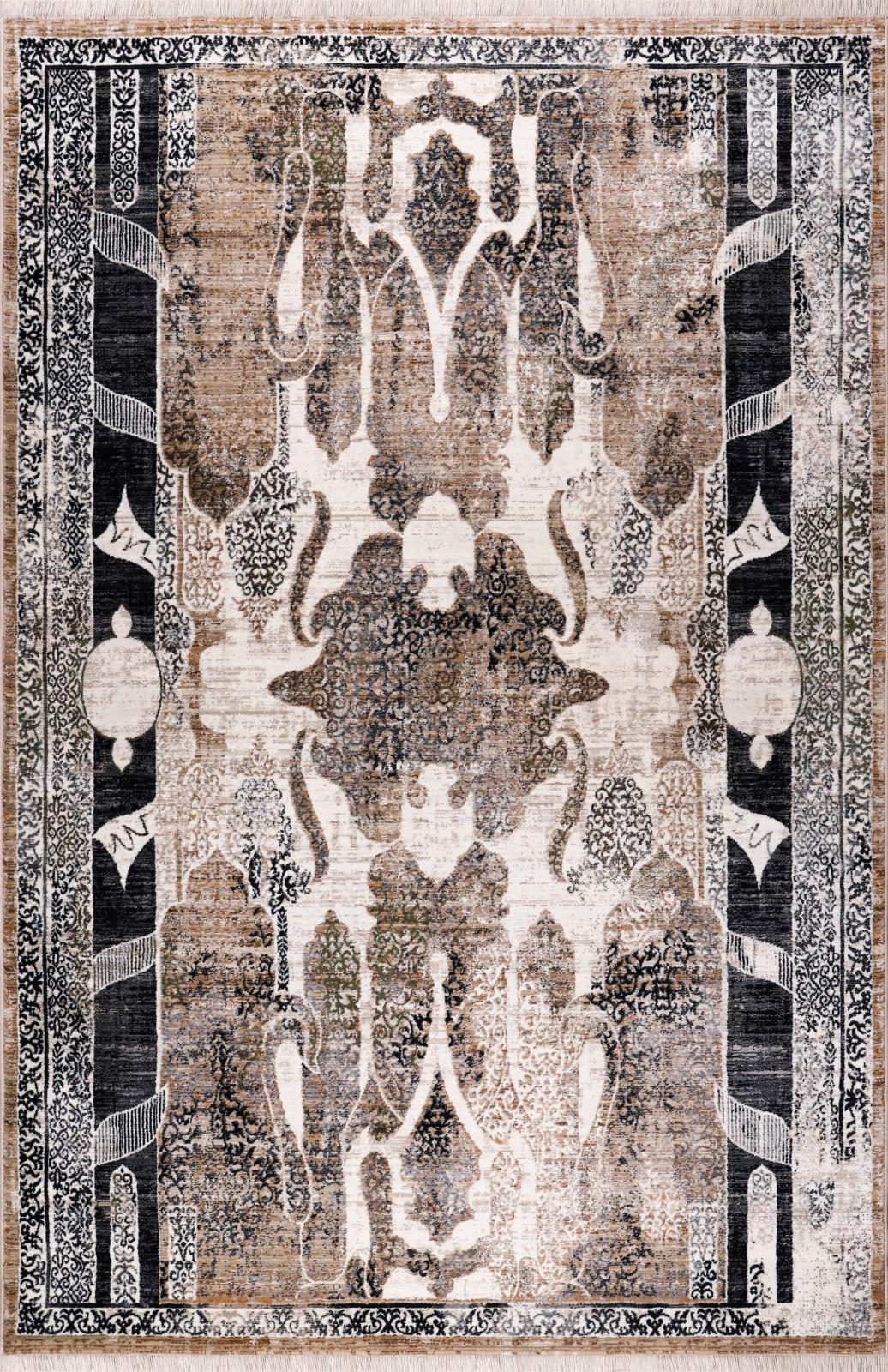 Ana AA11 Beige Area Rug